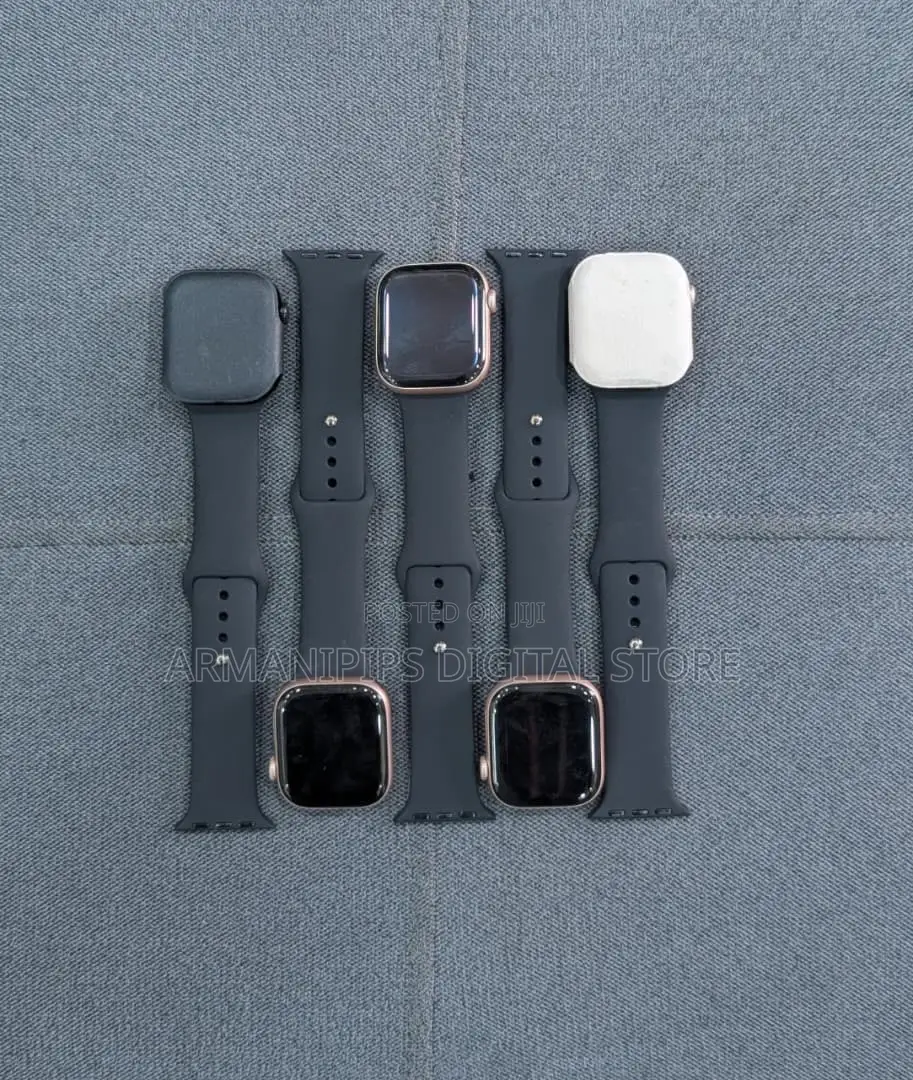 Brand New(No Box) Apple Watch Series 11 42mm