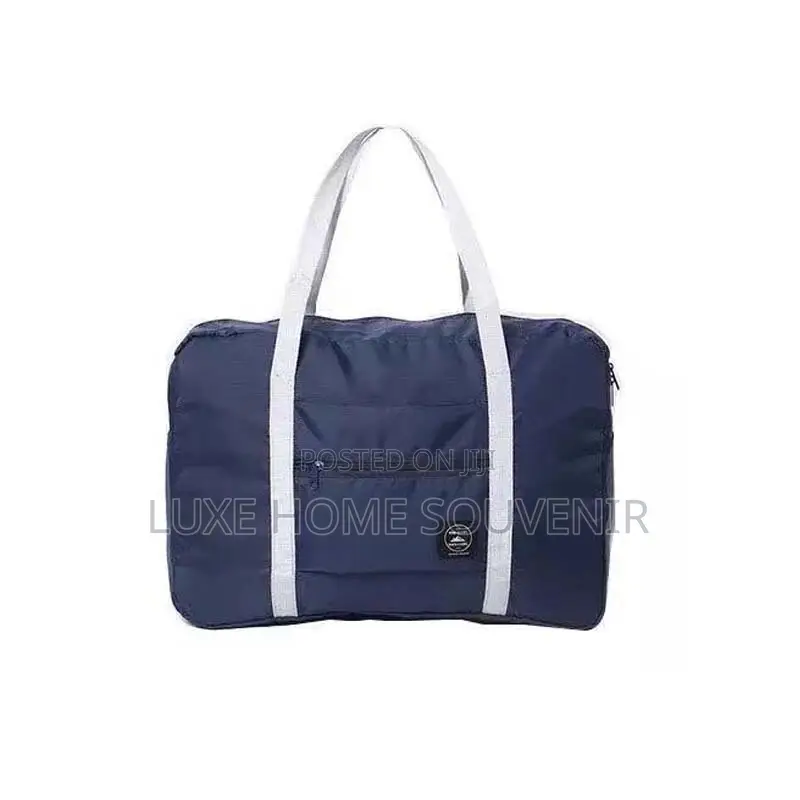 Mini Travel Bag