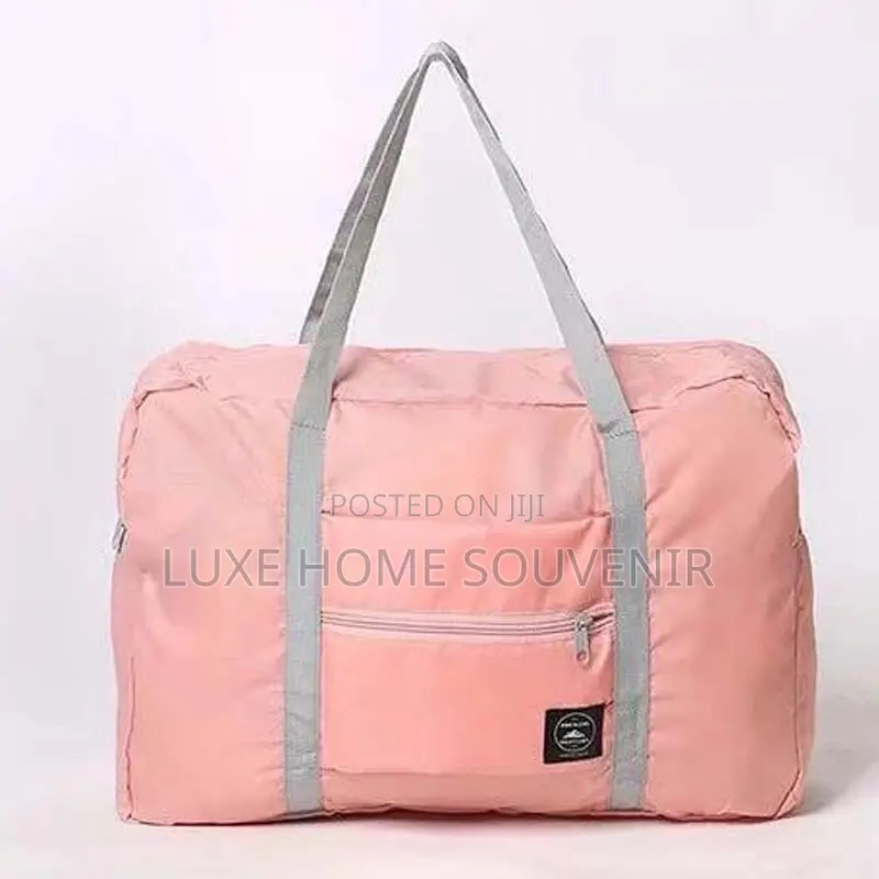 Mini Travel Bag