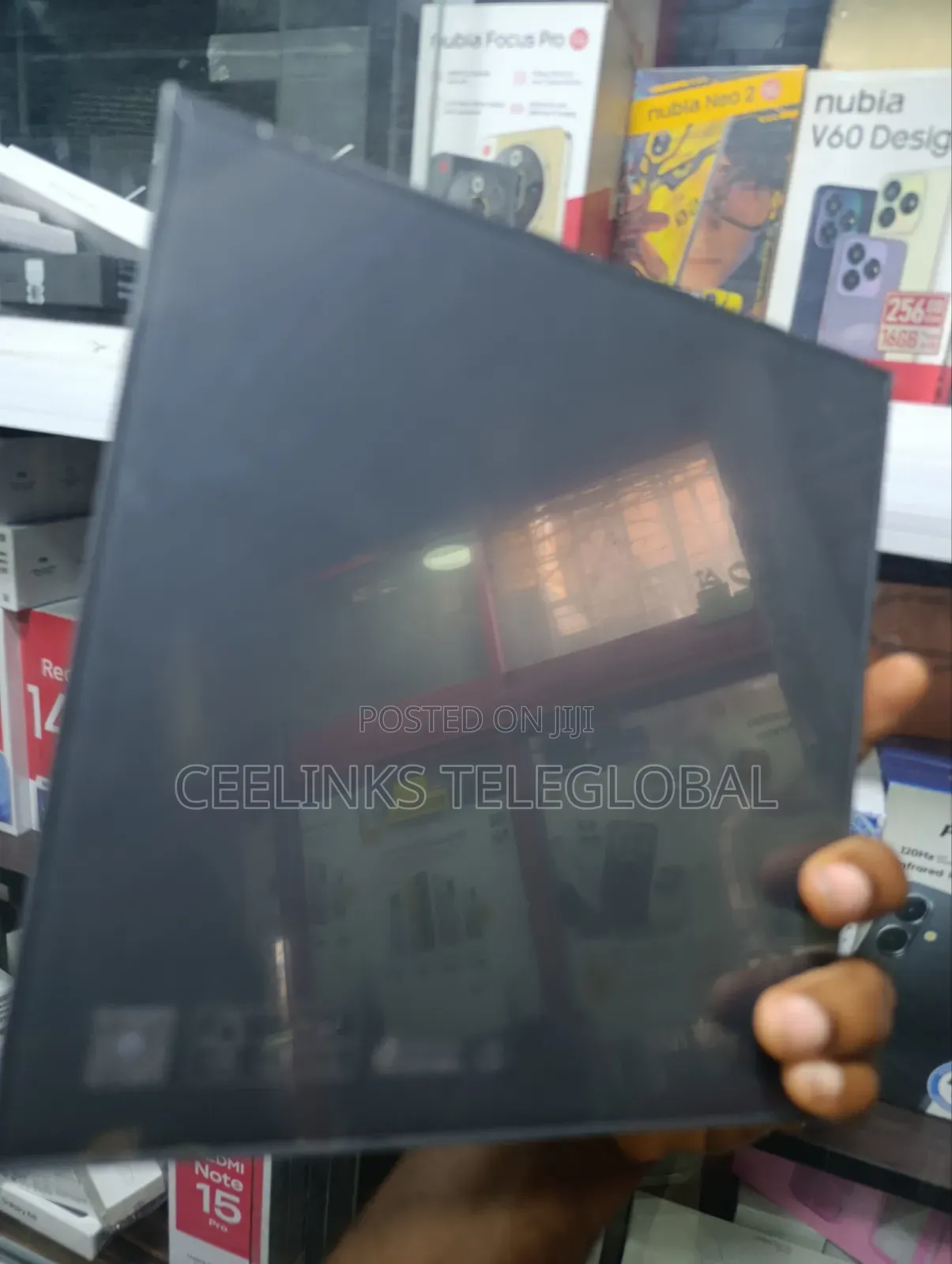New Honor Magic V5 512 GB Gold
