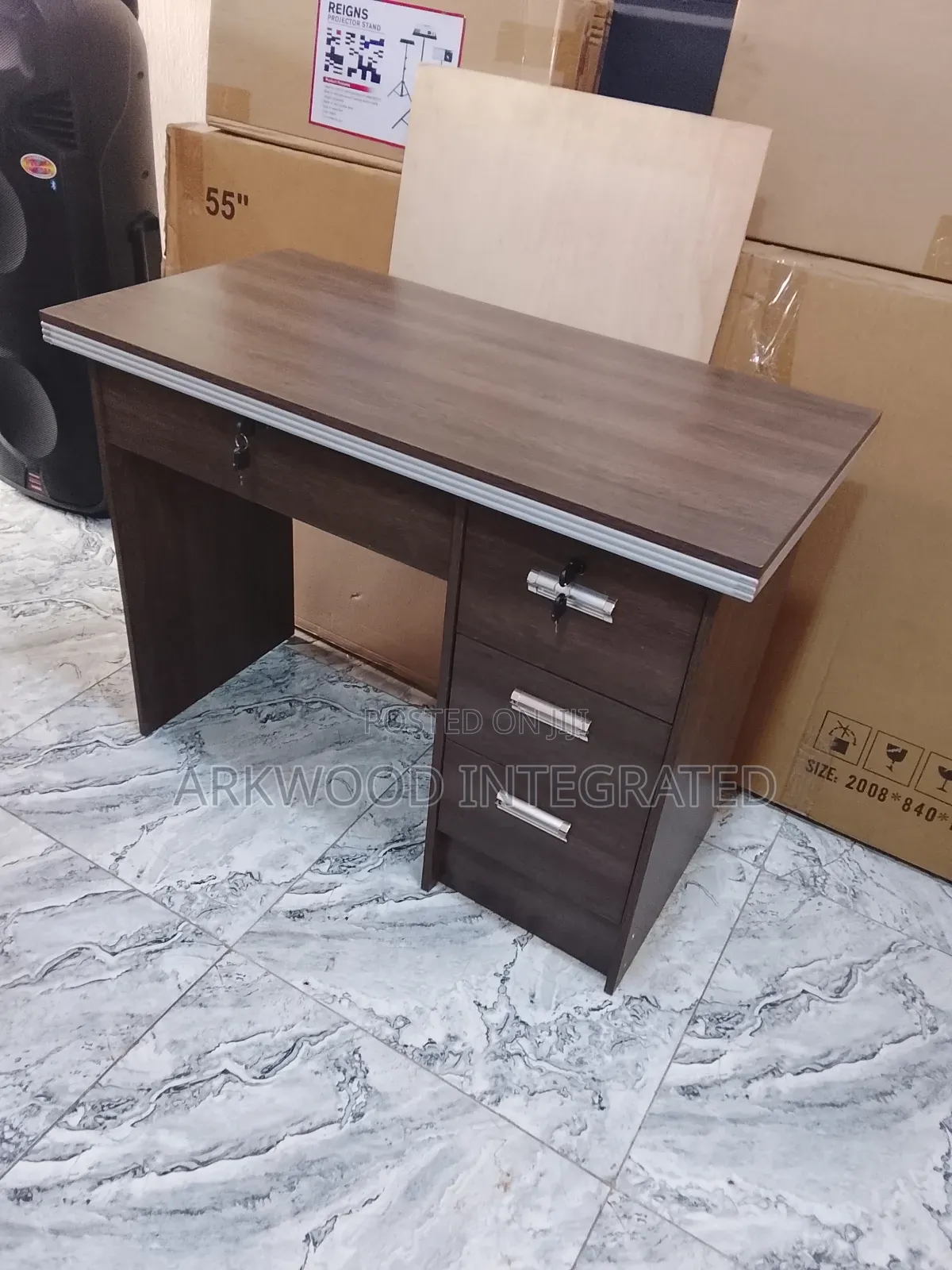 Office And Home Work Table 1mitre Length