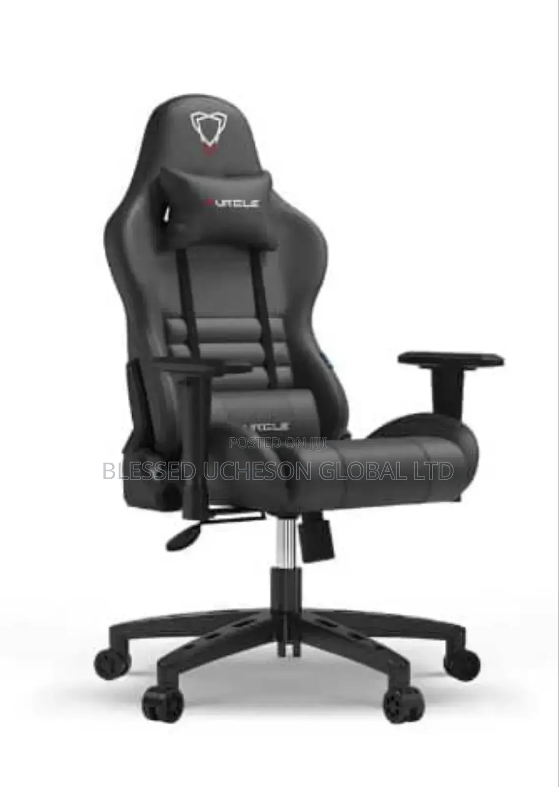 Gtracing Gaming Chair (Likely a Racing Office Computer Chair Model).