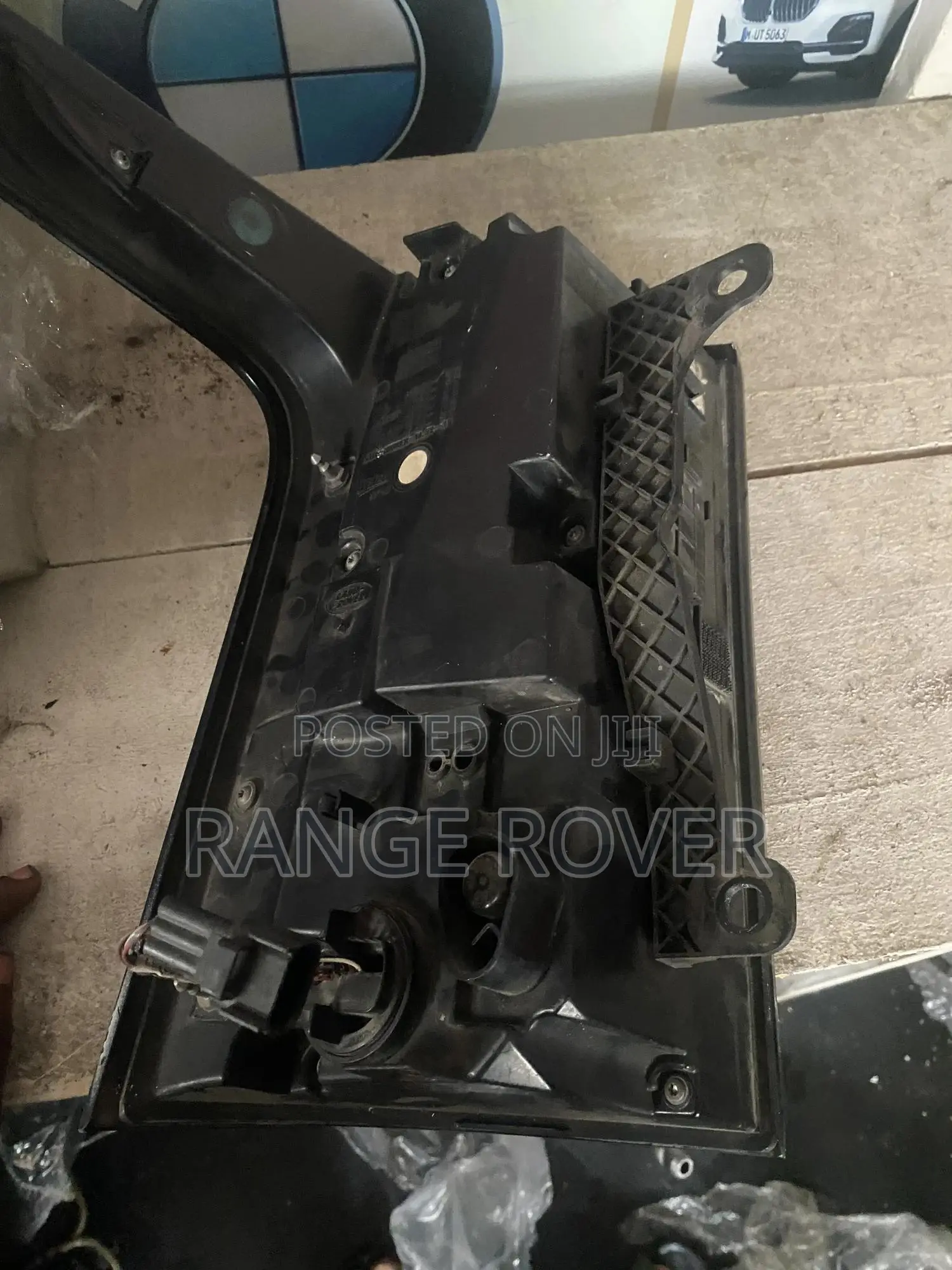 Range Rover Back Lights 2014-2016
