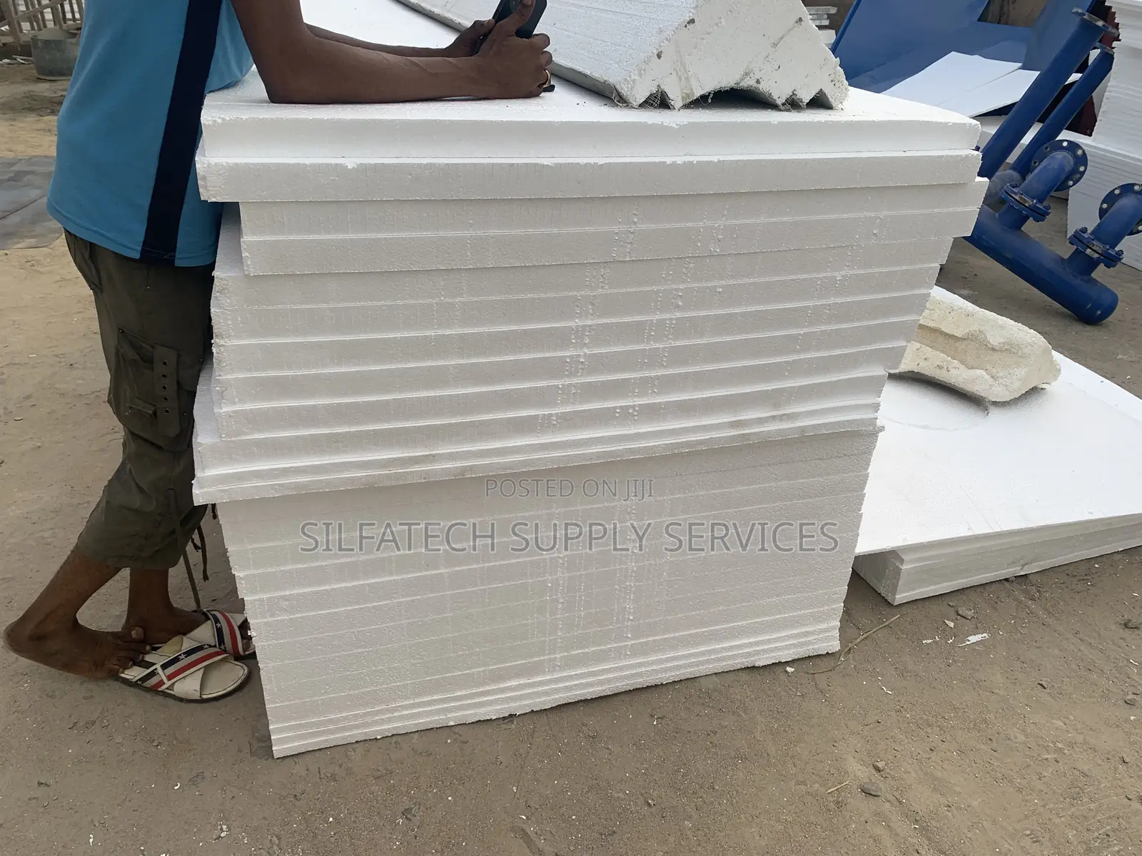 Polystyrene Foam