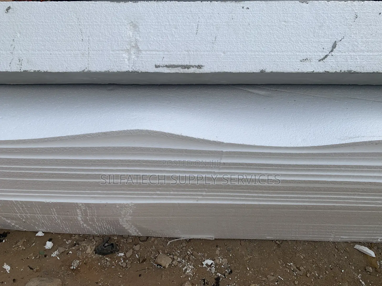 Polystyrene Foam