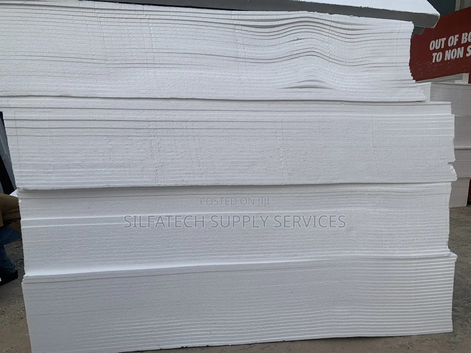 Polystyrene Foam