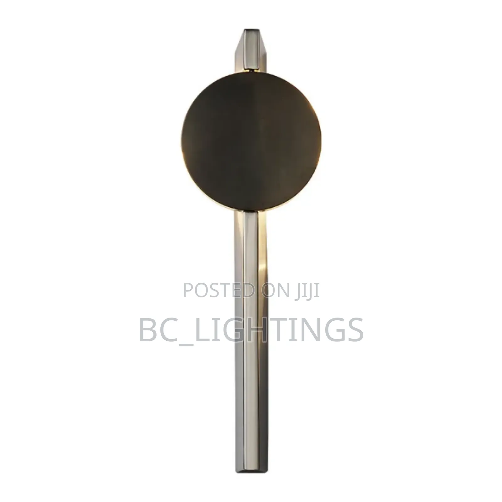 Modern Luxury Reflector Wall Lights