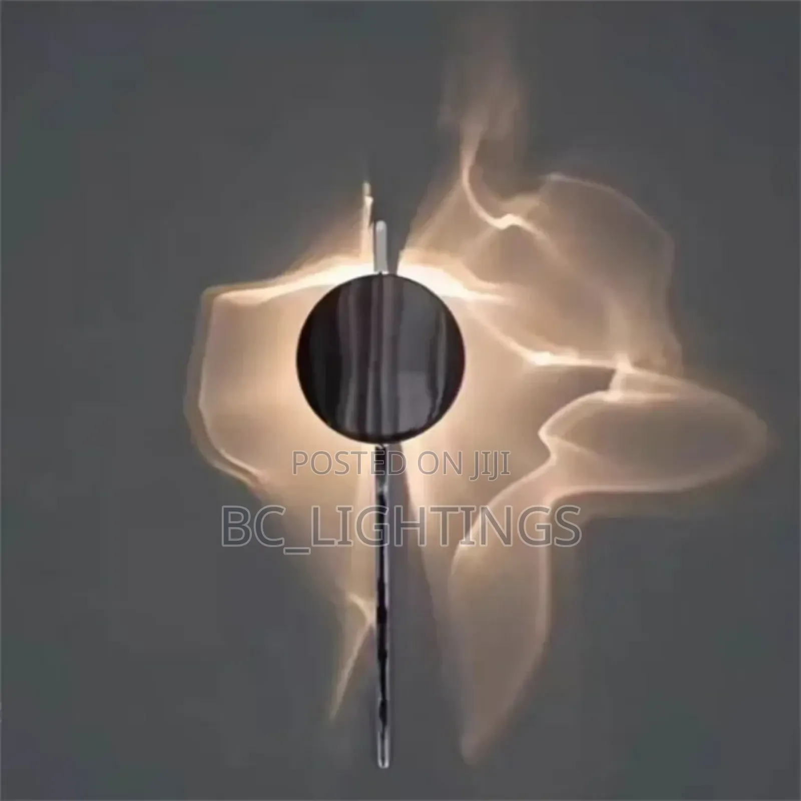 Modern Luxury Reflector Wall Lights