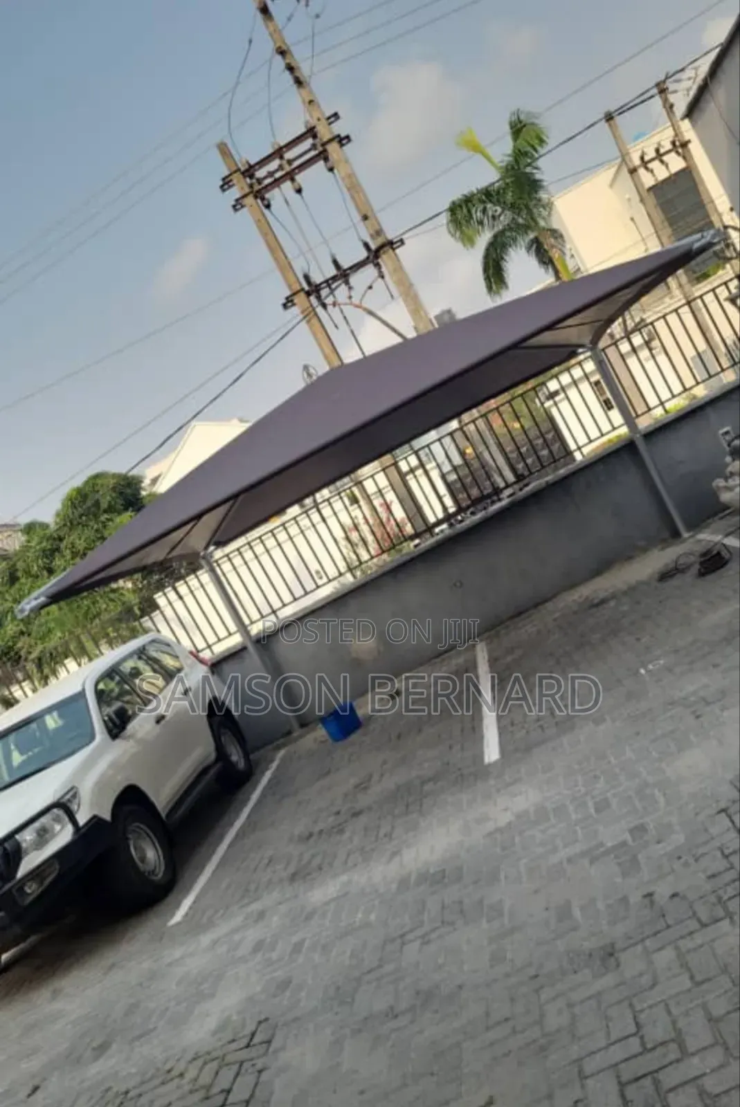 Car Port Services And Installation