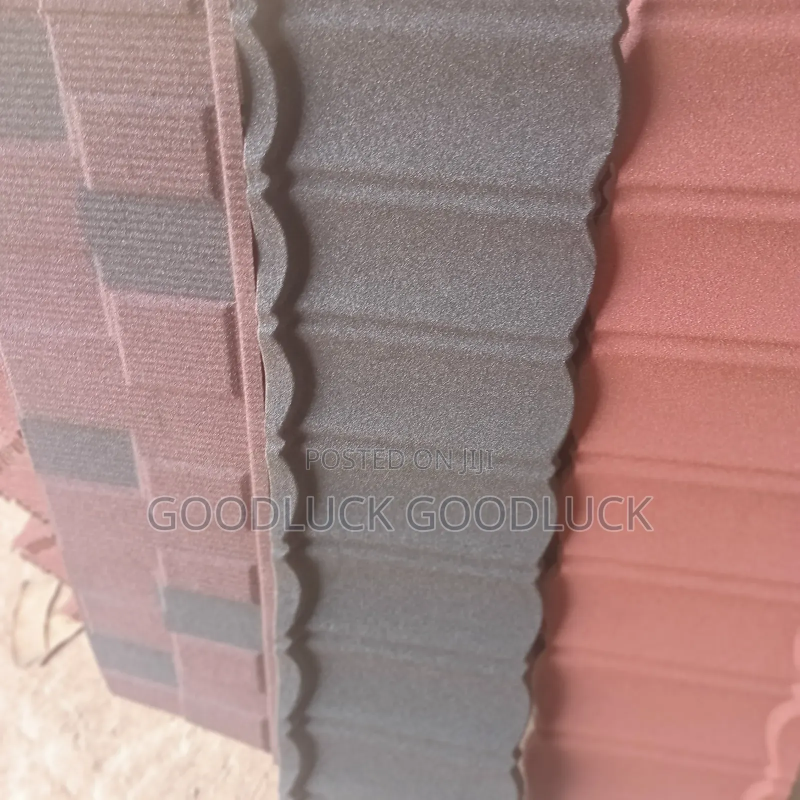 Mango Stone Coated