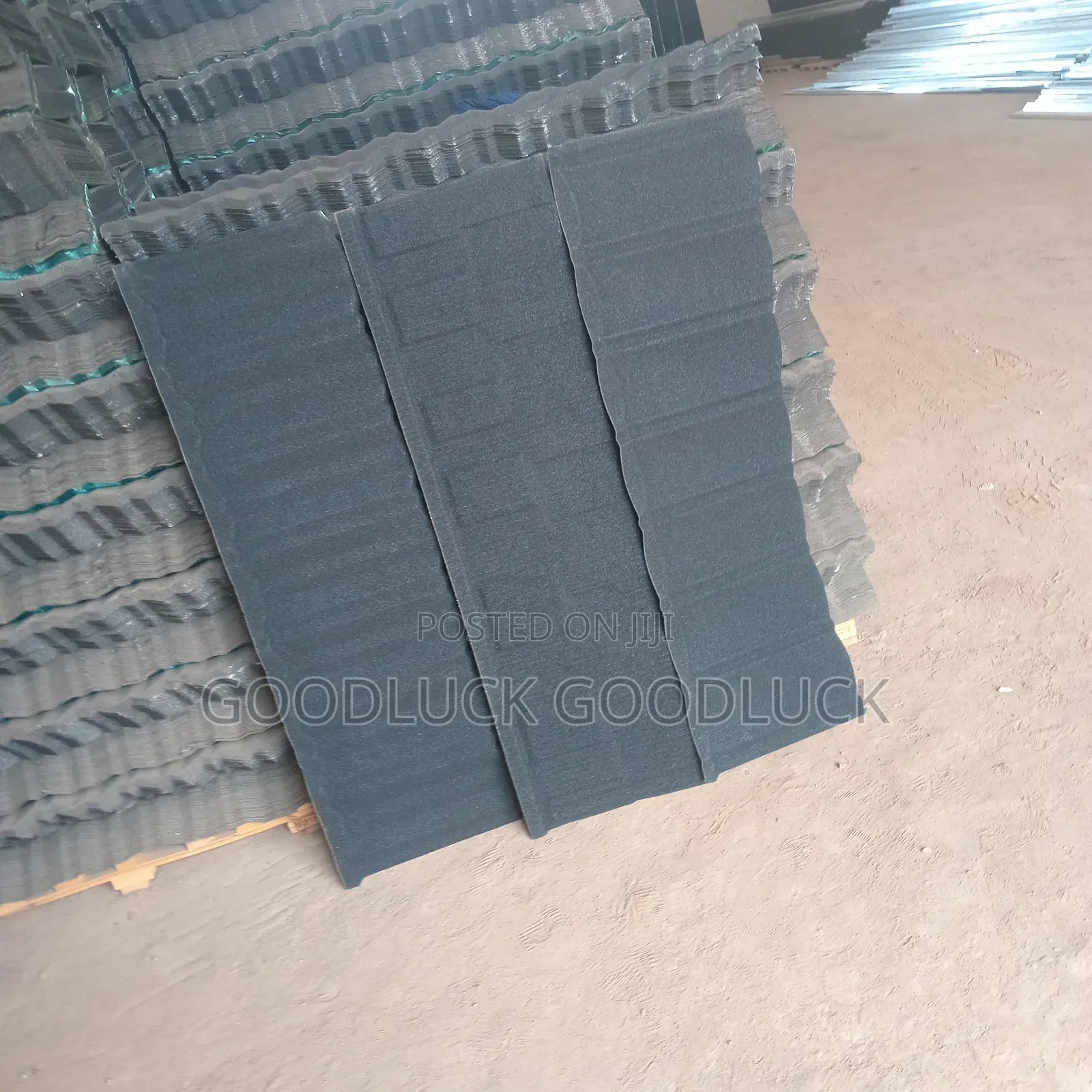 Mango Stone Coated