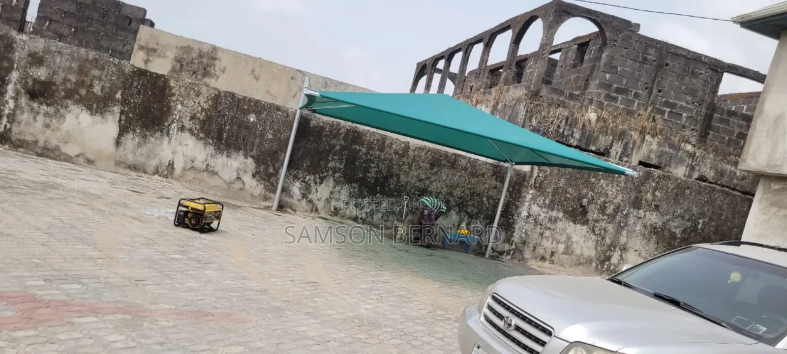 Car Port Installation And Services