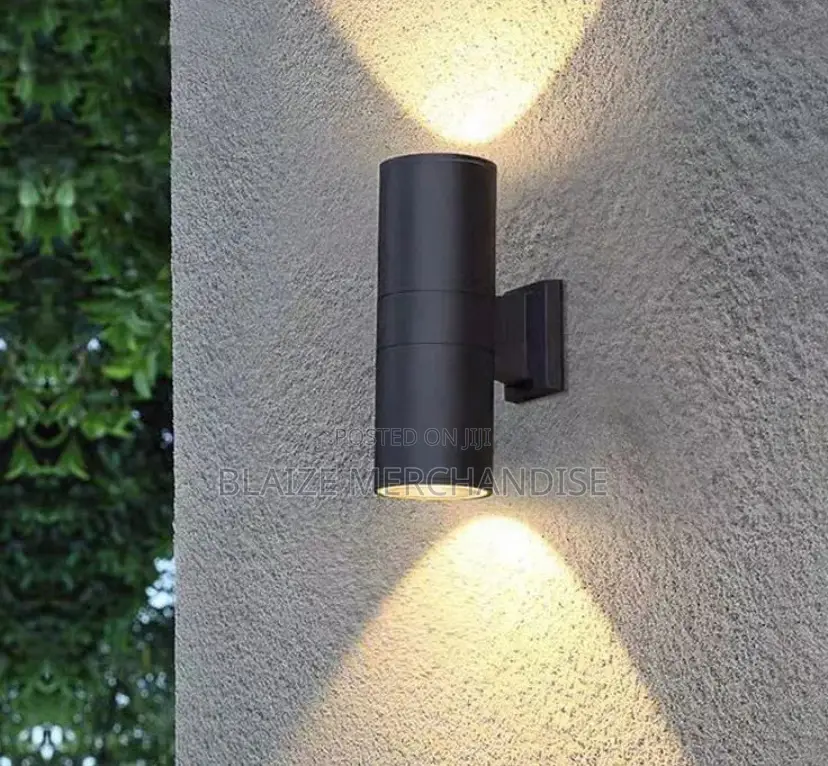 Outdoor Wall Lamps Led Waterproof Outdoor Wall Up Down Lighting