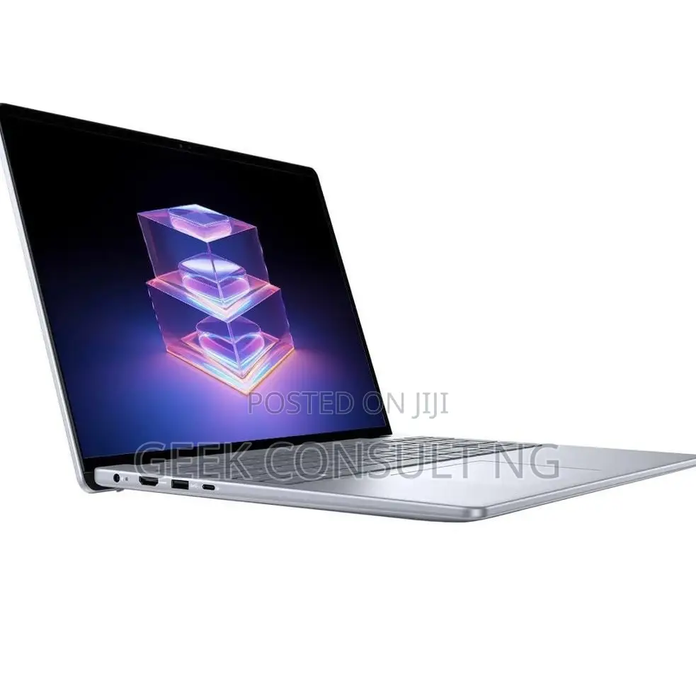 New Laptop Dell Inspiron 16 5620 32GB Intel Core 7 SSD 1T