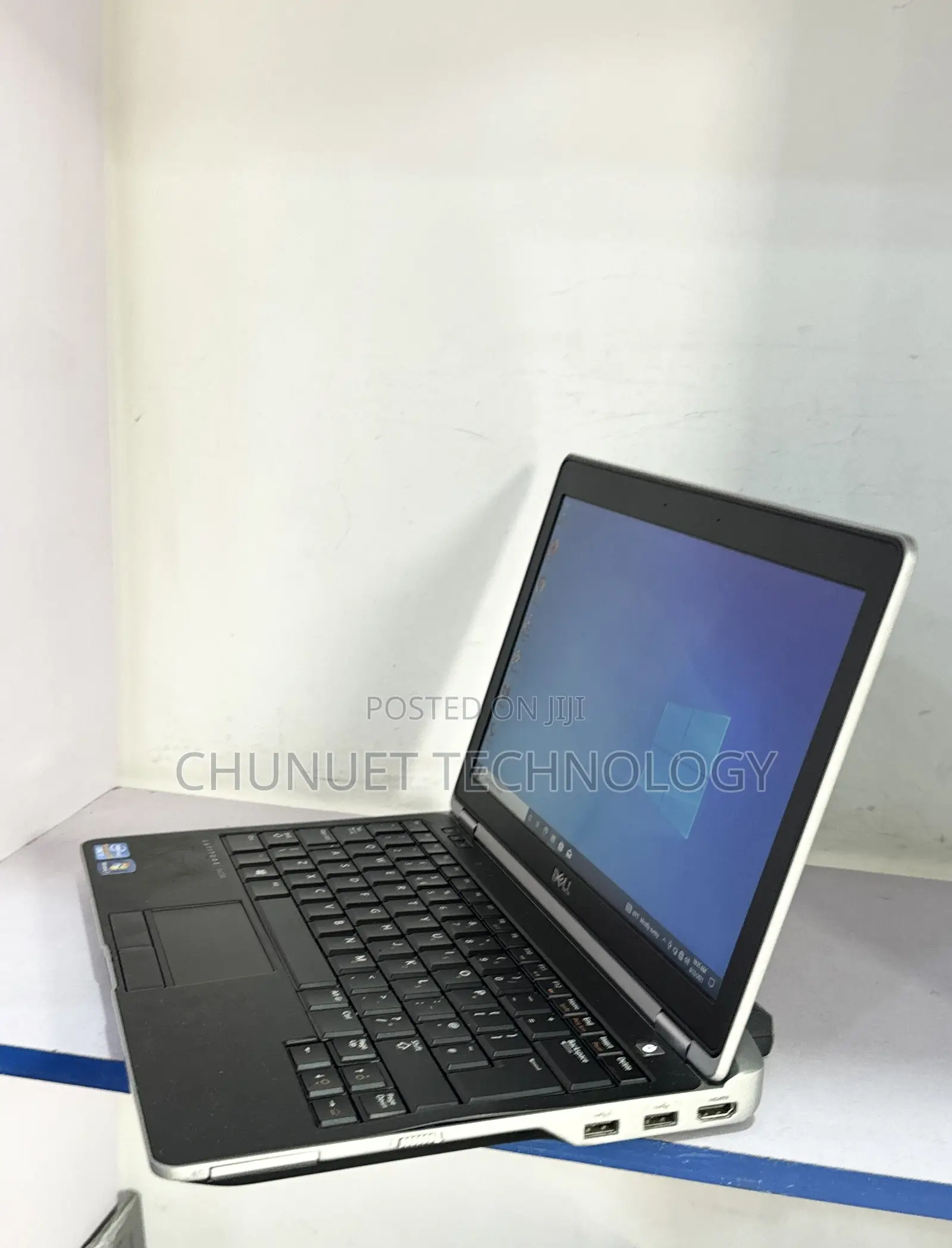 Laptop Dell Latitude e6230 8GB Intel Core i7 SSD 128GB