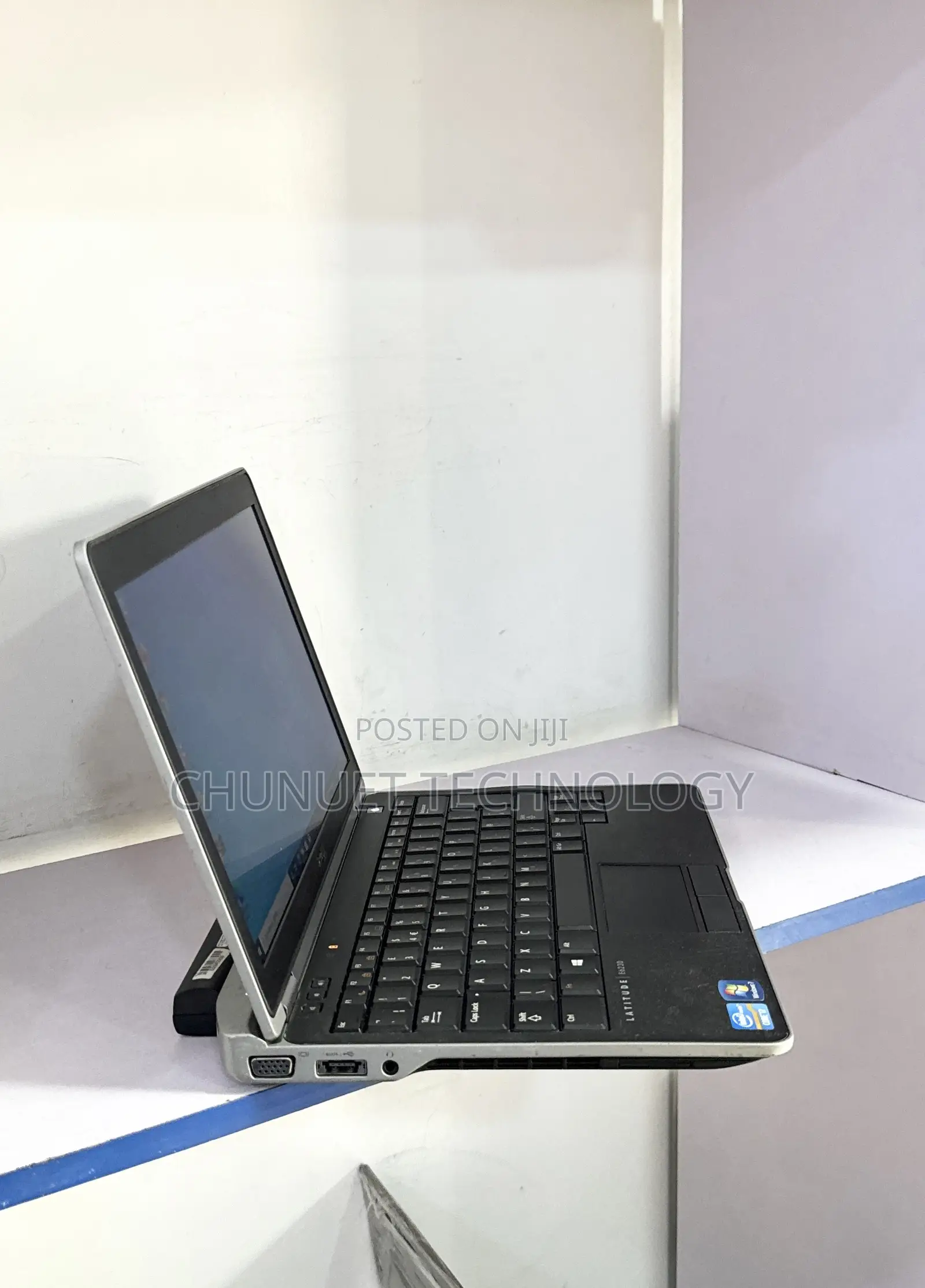 Laptop Dell Latitude e6230 8GB Intel Core i7 SSD 128GB