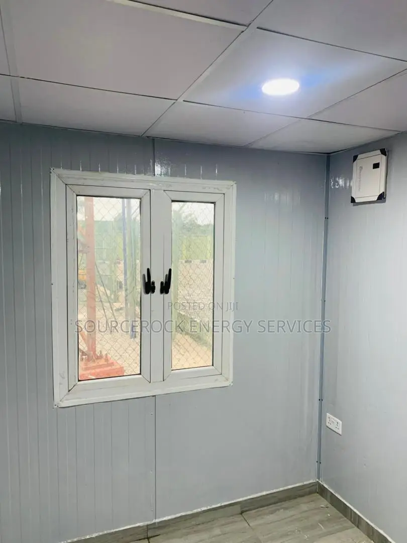 Porta Cabin