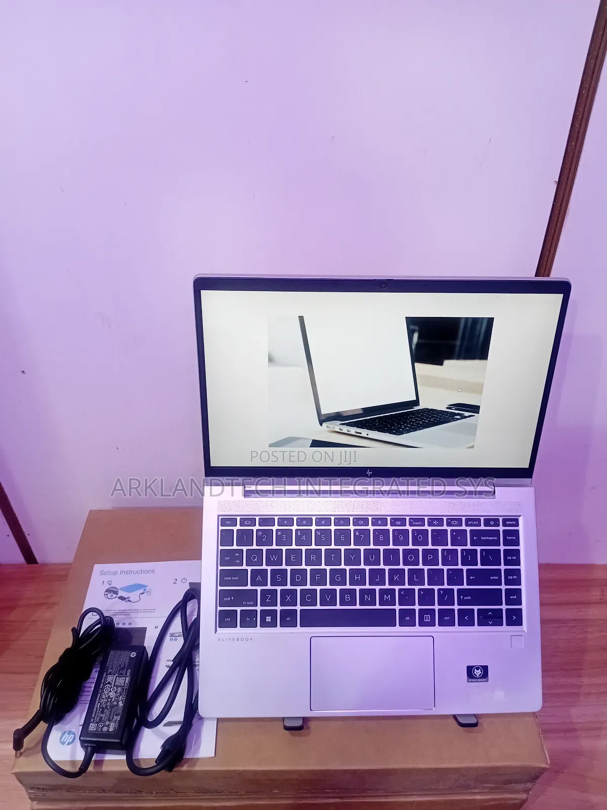 New Laptop HP 255 G1 16GB AMD Ryzen 5 SSD 512GB