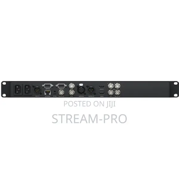 Blackmagic Design Hyperdeck Studio Pro