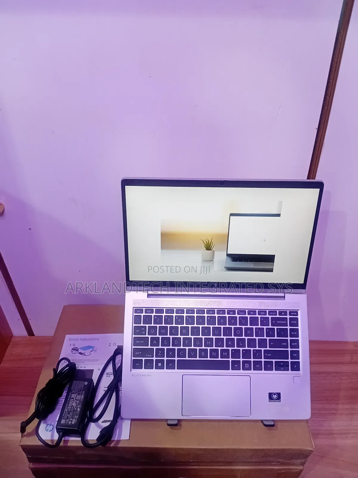 New Laptop HP 255 G2 16GB AMD Ryzen 5 SSD 256GB