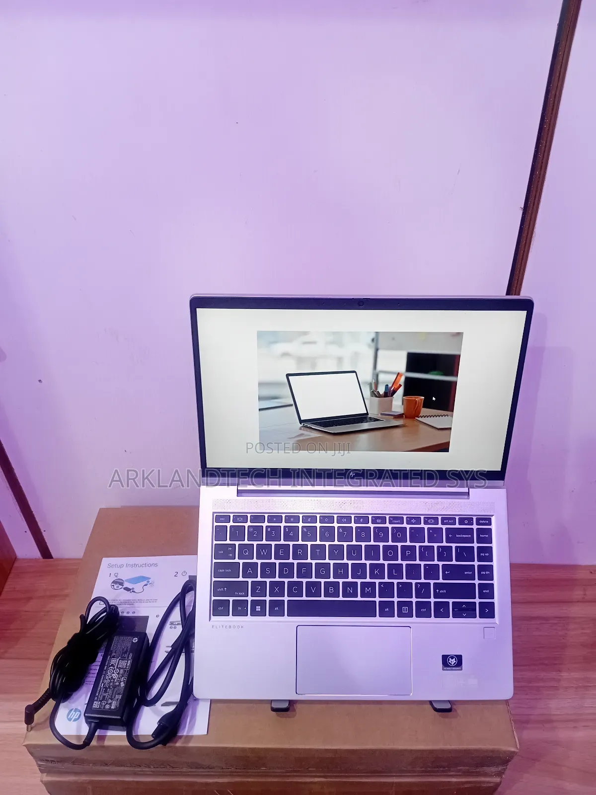 New Laptop HP 255 G2 16GB AMD Ryzen 5 SSD 256GB