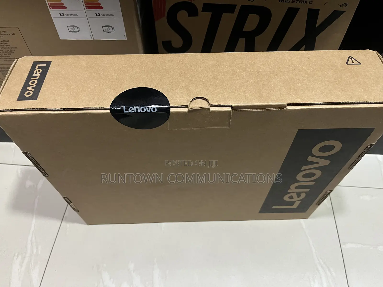 New Laptop Lenovo IdeaPad 530S 32GB Intel Core i9 SSD 1T