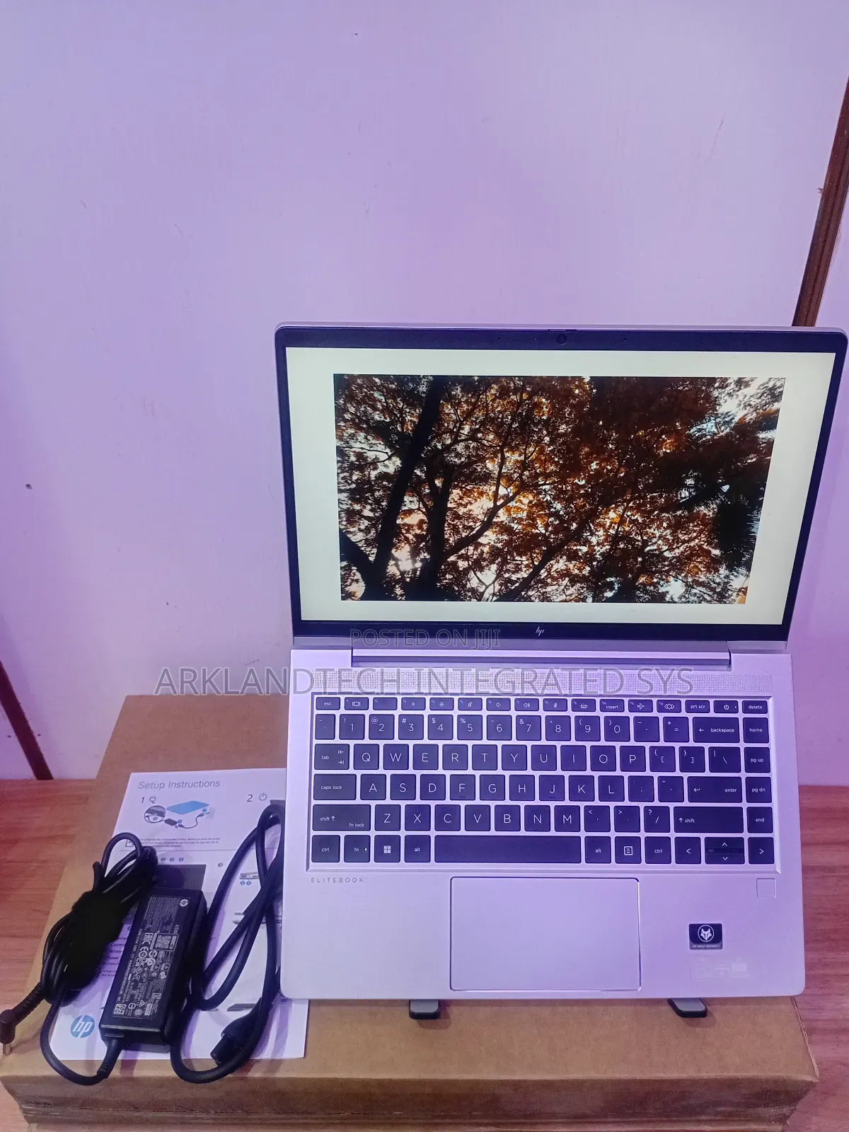 New Laptop HP 255 G8 16GB AMD Ryzen 5 SSD 256GB