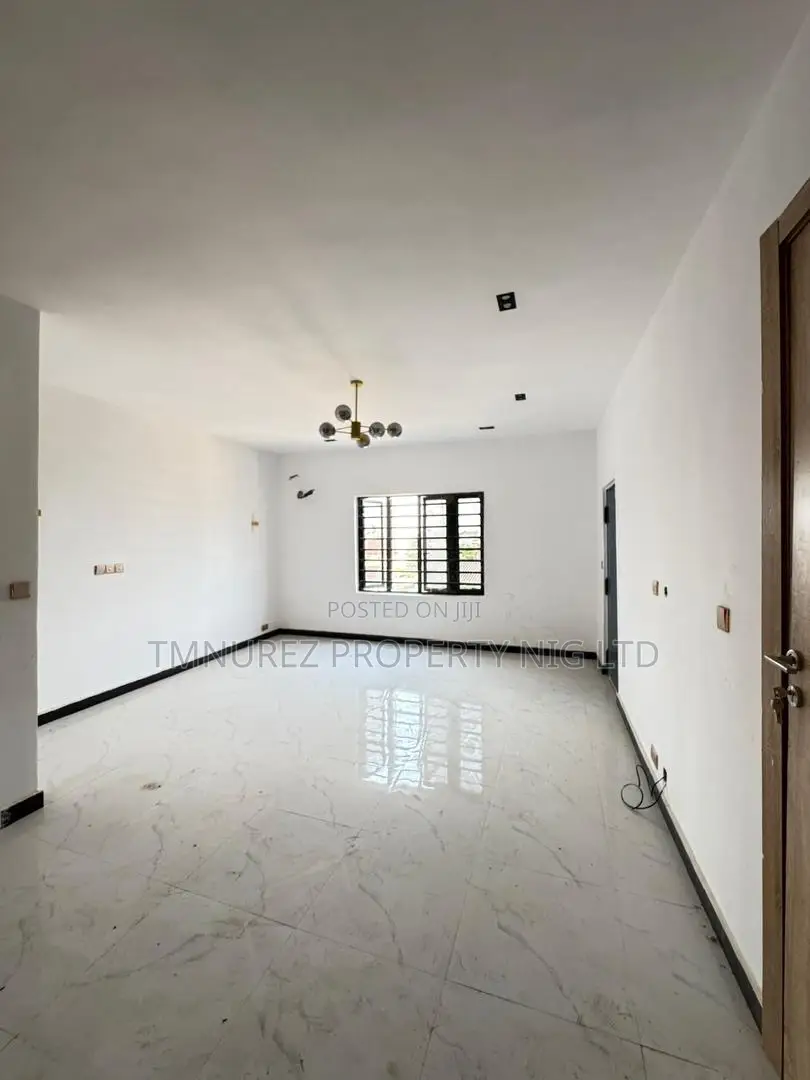 4bdrm Duplex in Ojodu Berger for sale