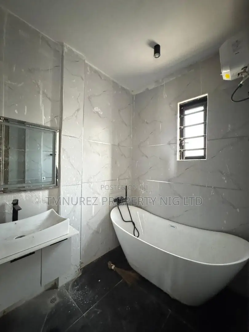 4bdrm Duplex in Ojodu Berger for sale