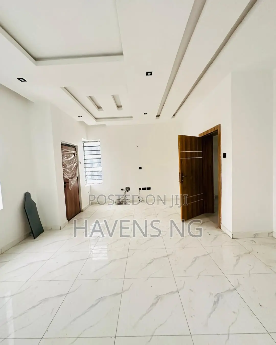 4bdrm Duplex in GRA Phase 2 Shangisha for sale
