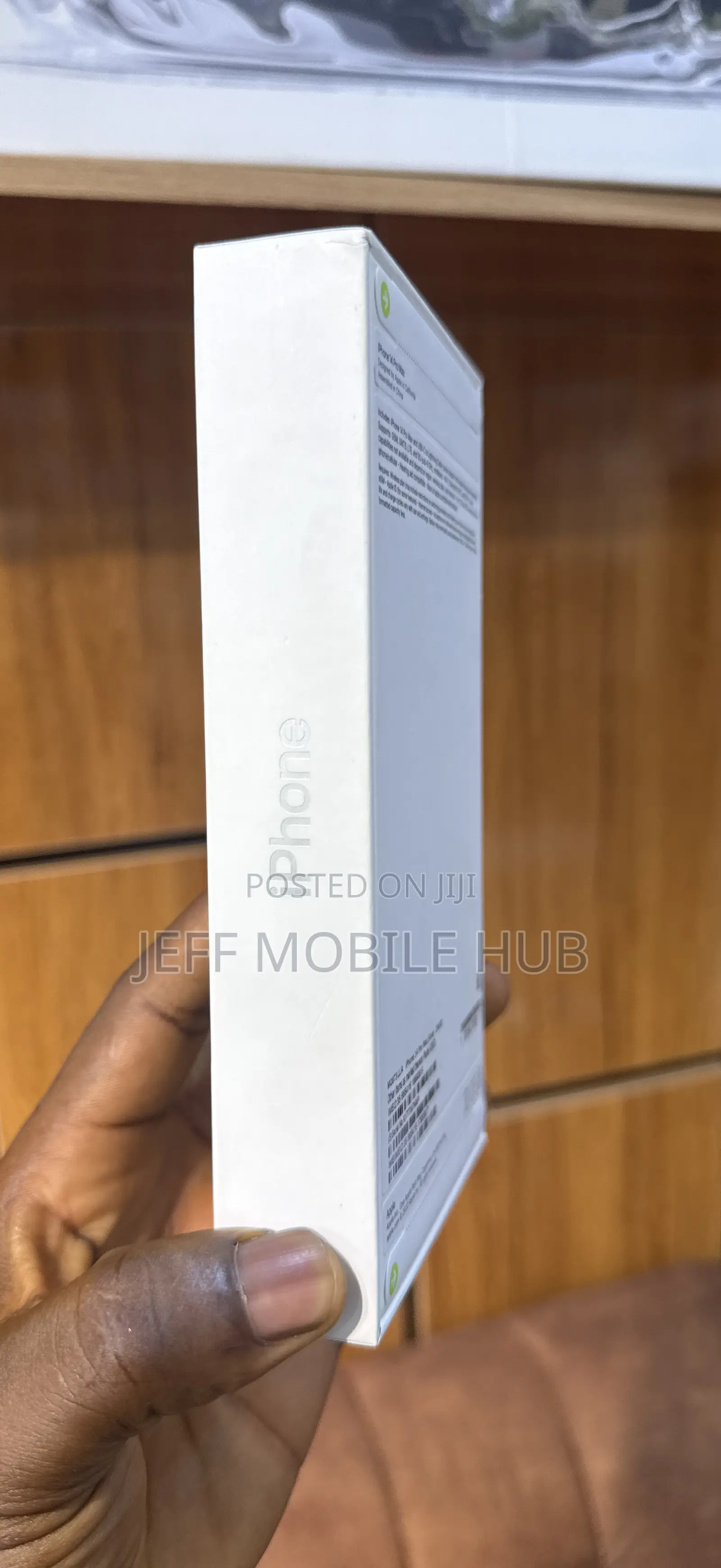 New Apple iPhone 14 Pro Max 256 GB White