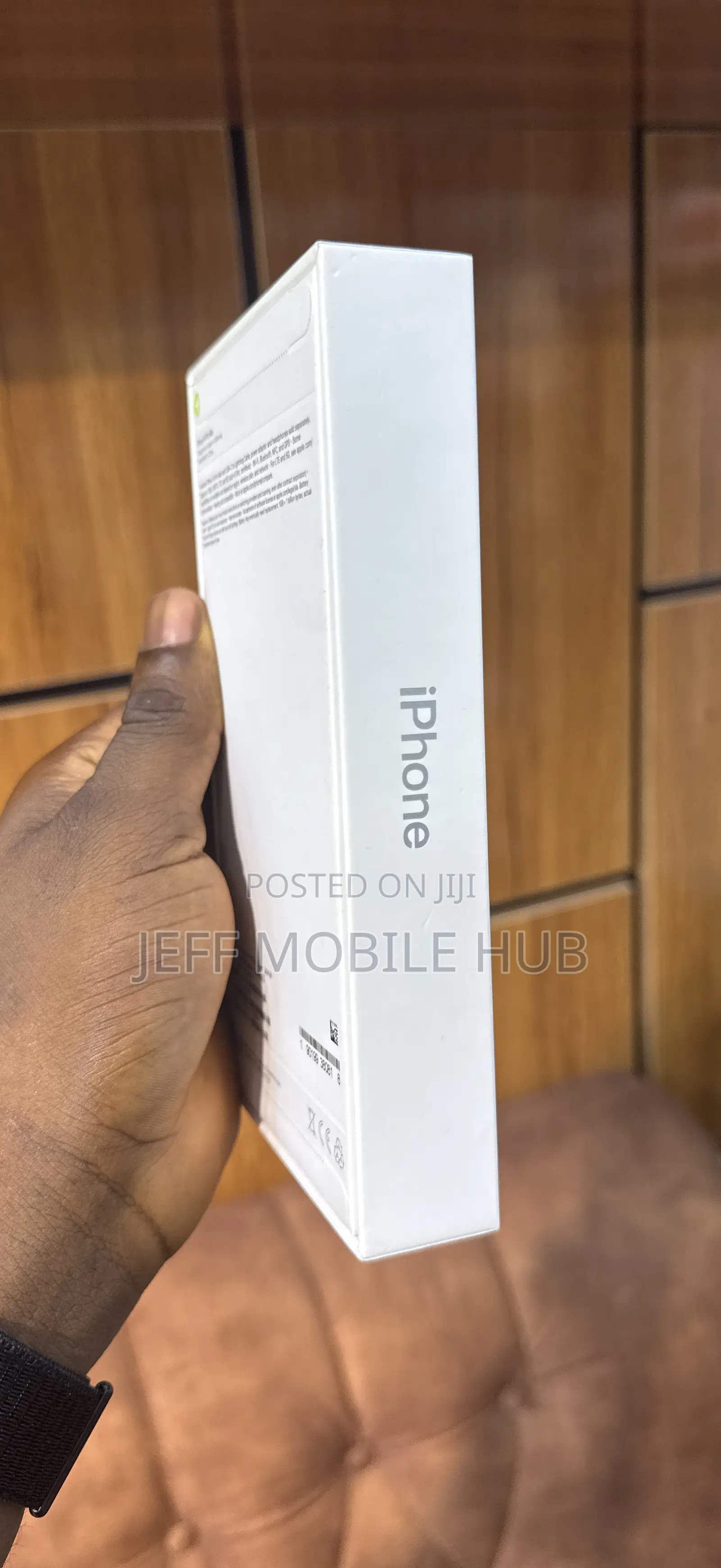 New Apple iPhone 14 Pro Max 256 GB White