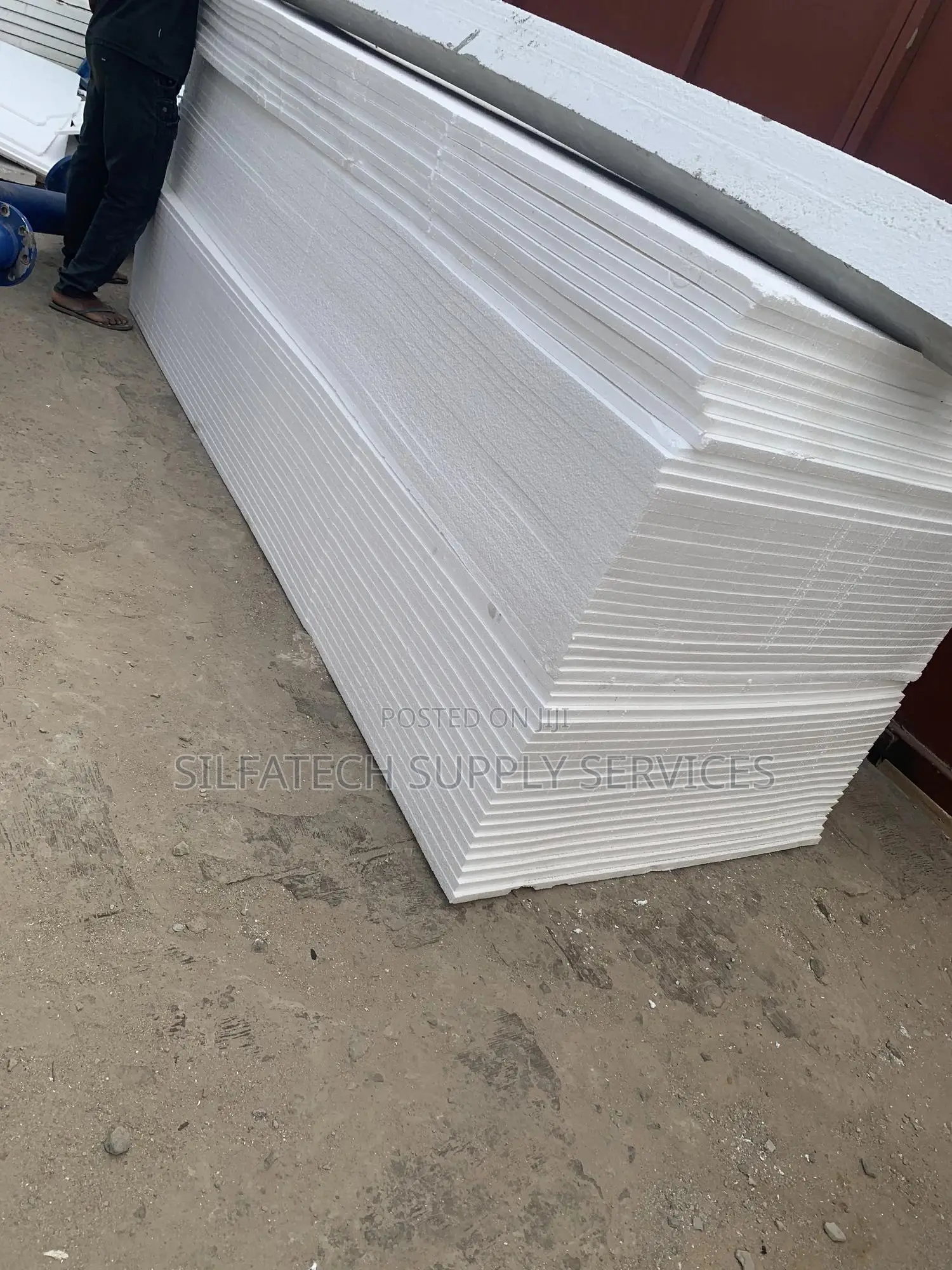 Polystyrene Foam