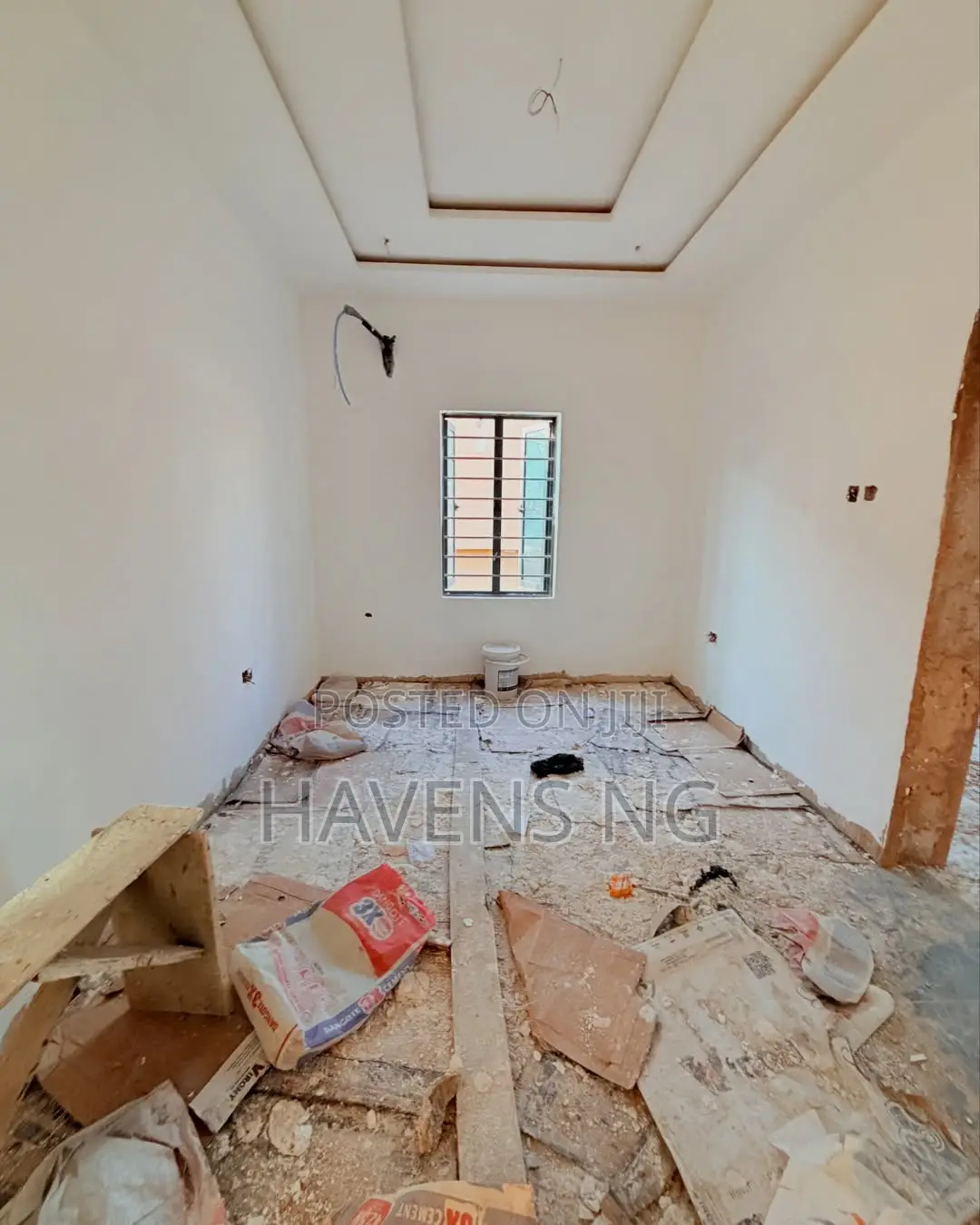 4bdrm Duplex in Ogba GRA for sale