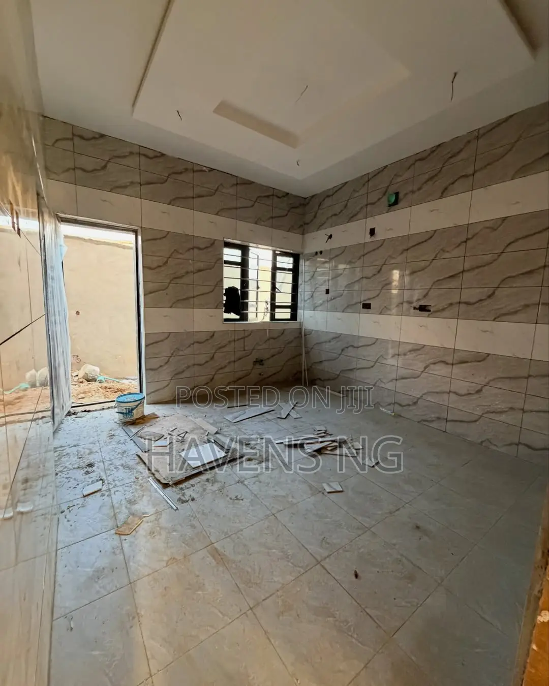 4bdrm Duplex in Ogba GRA for sale