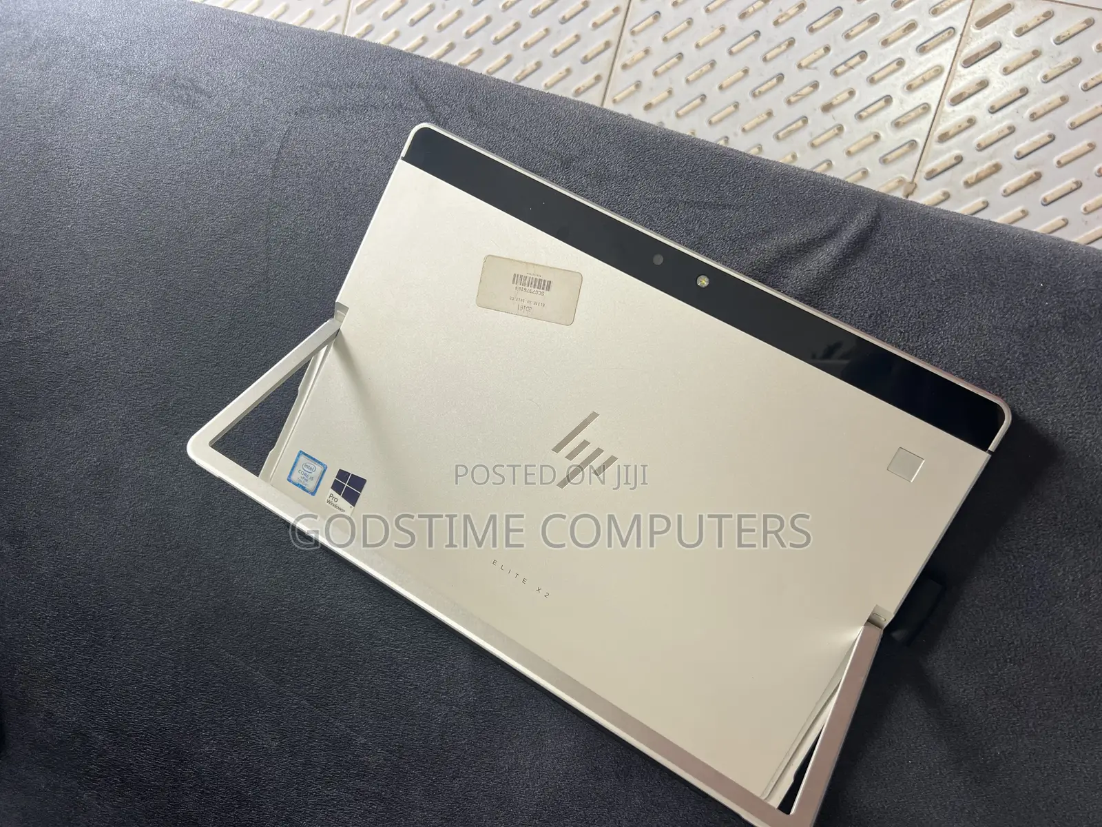 Laptop HP Elite X2 1012 G2 16GB Intel Core i5 SSD 256GB