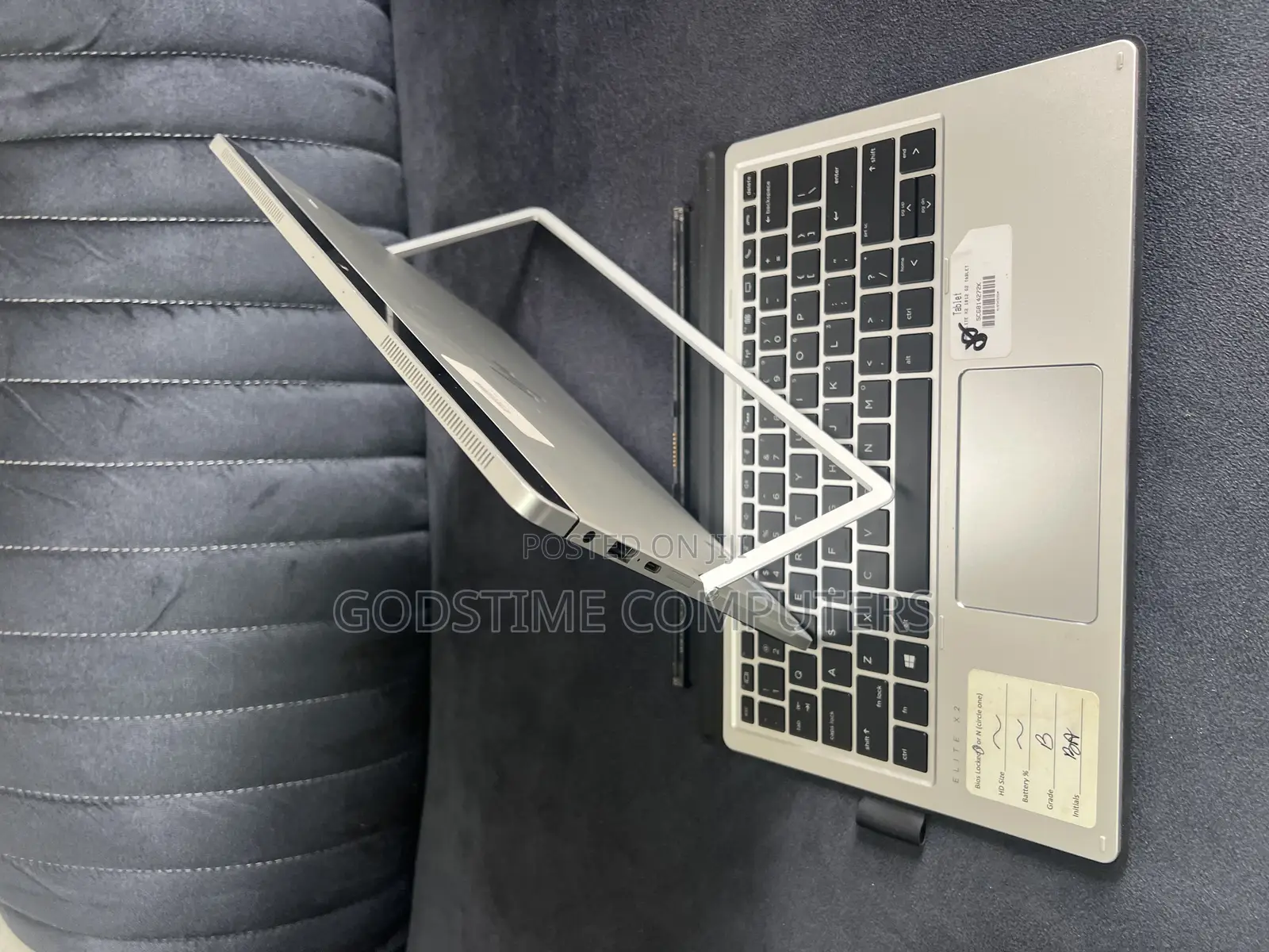 Laptop HP Elite X2 1012 G2 16GB Intel Core i5 SSD 256GB