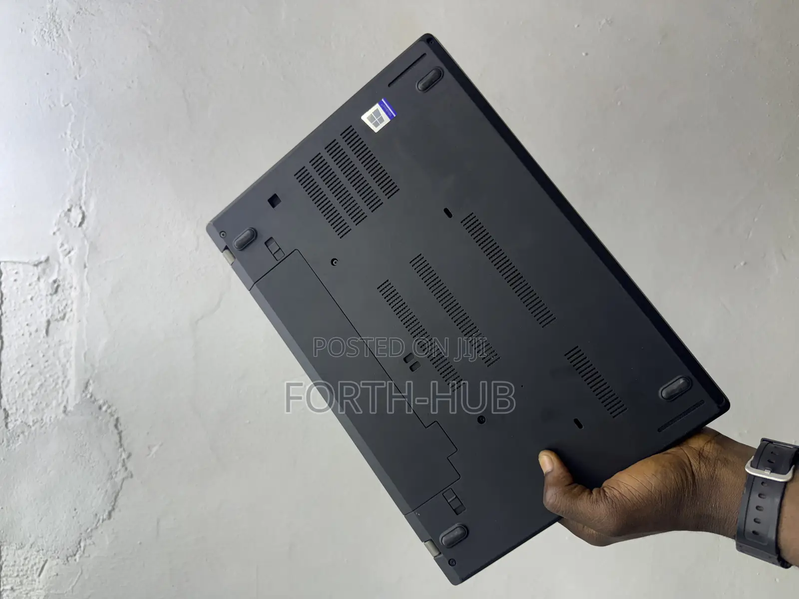 Laptop Lenovo ThinkPad L480 8GB Intel Core i5 SSD 256GB