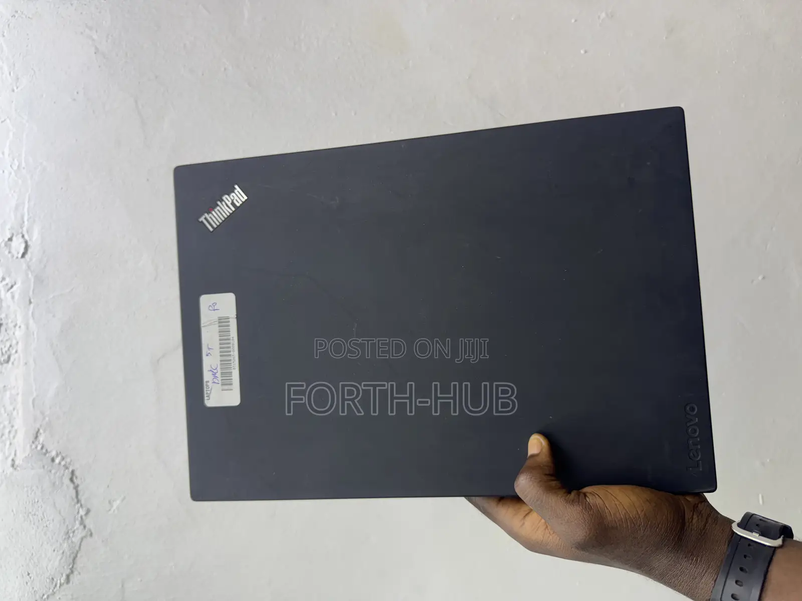 Laptop Lenovo ThinkPad L480 8GB Intel Core i5 SSD 256GB