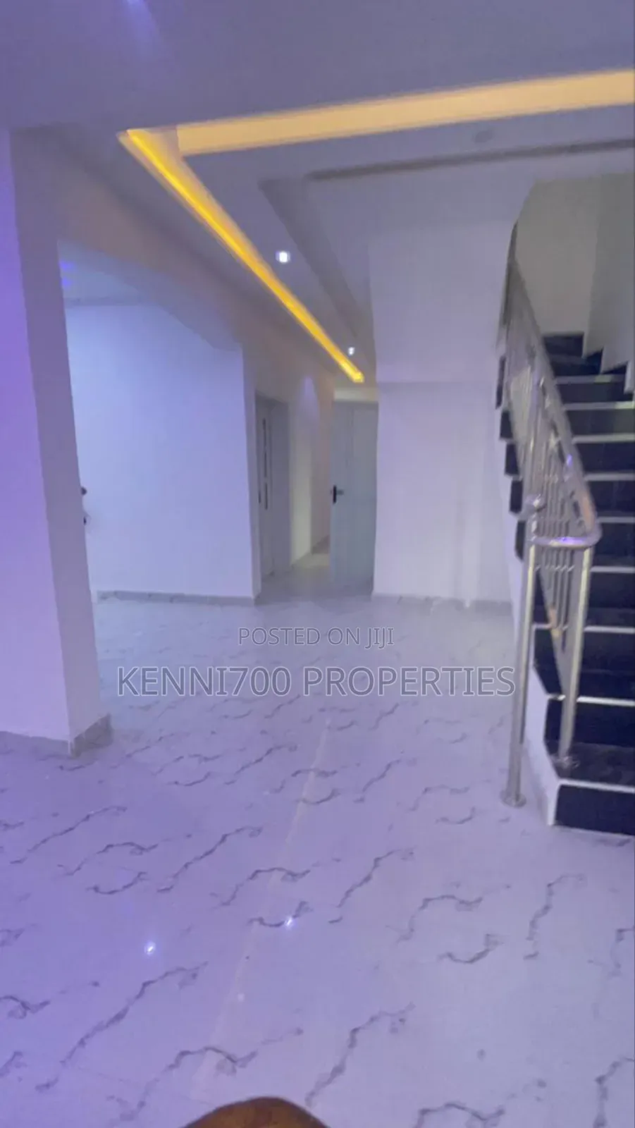 6bdrm Duplex in Alashala Royal, Ogombo for sale