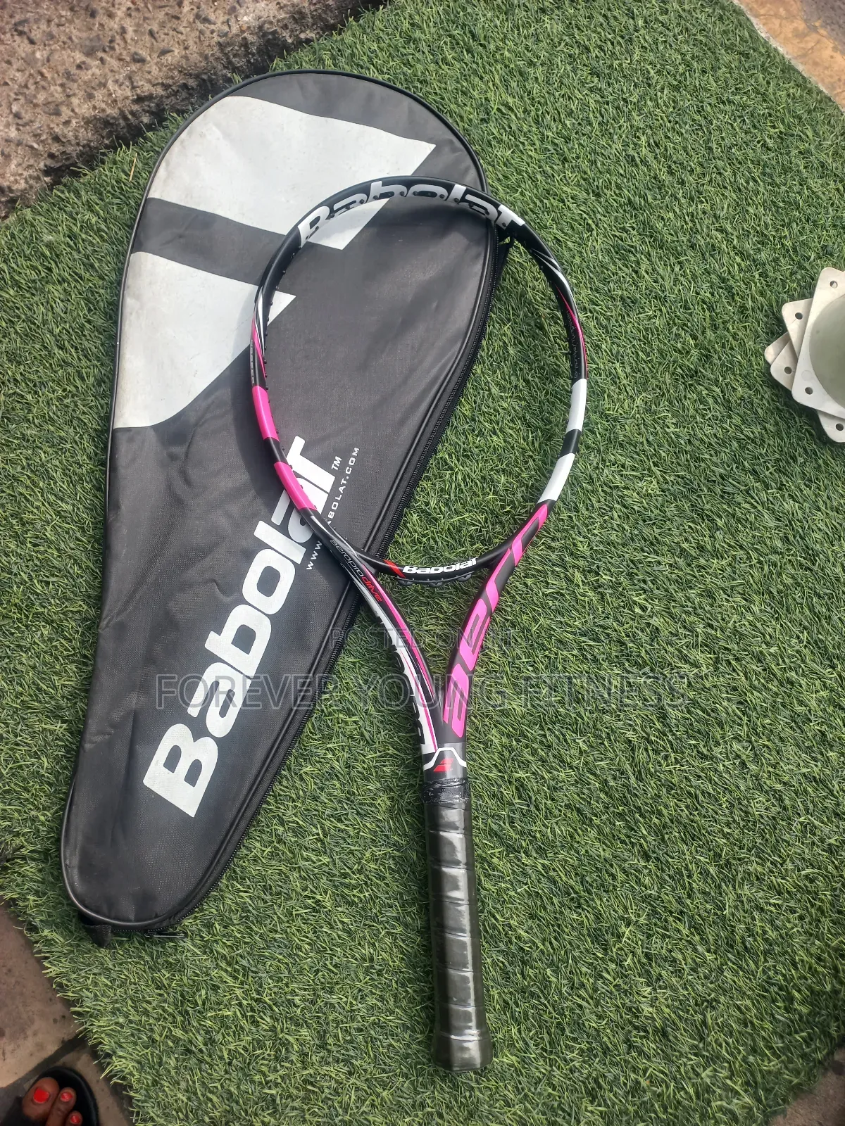 Babolat Racket New