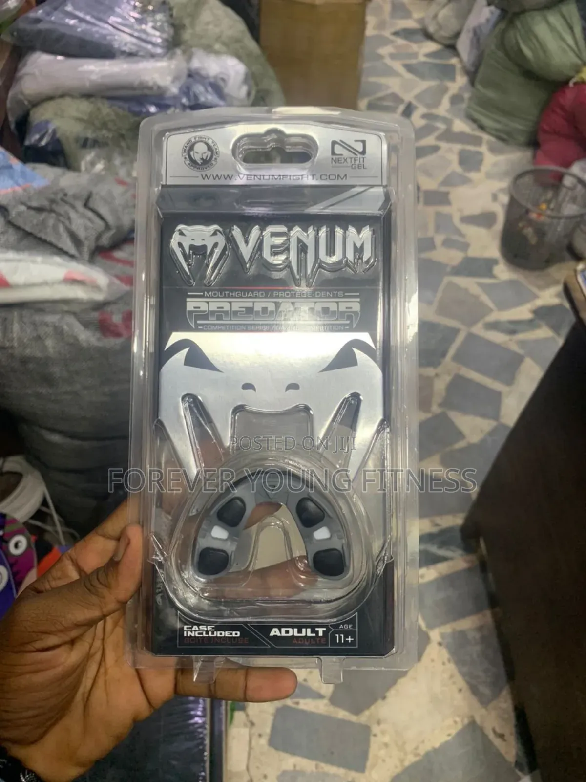 Venum Mouth Guard