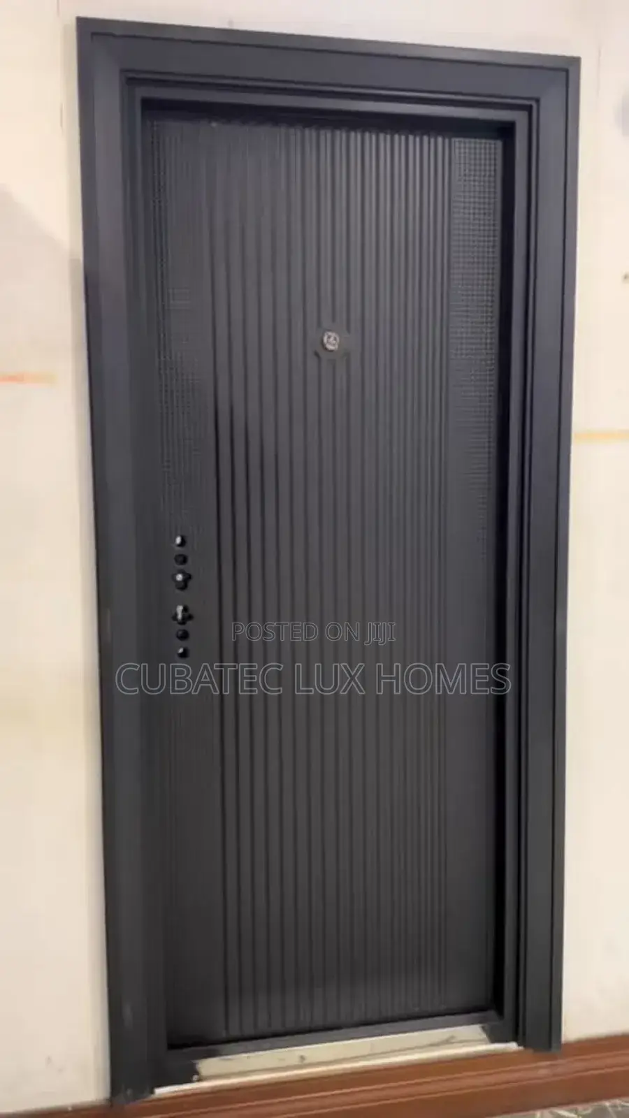 German Door