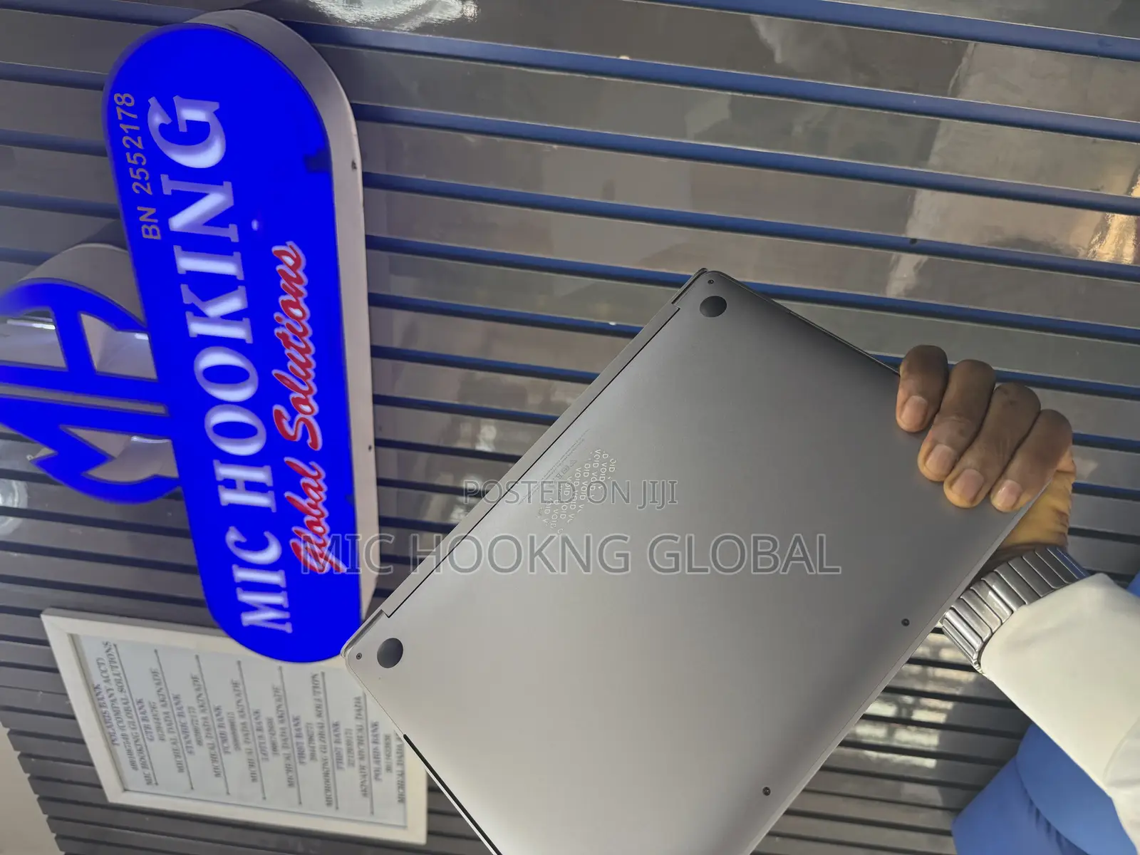 Laptop Apple MacBook Pro 2019 16GB Intel Core i7 SSD 1T