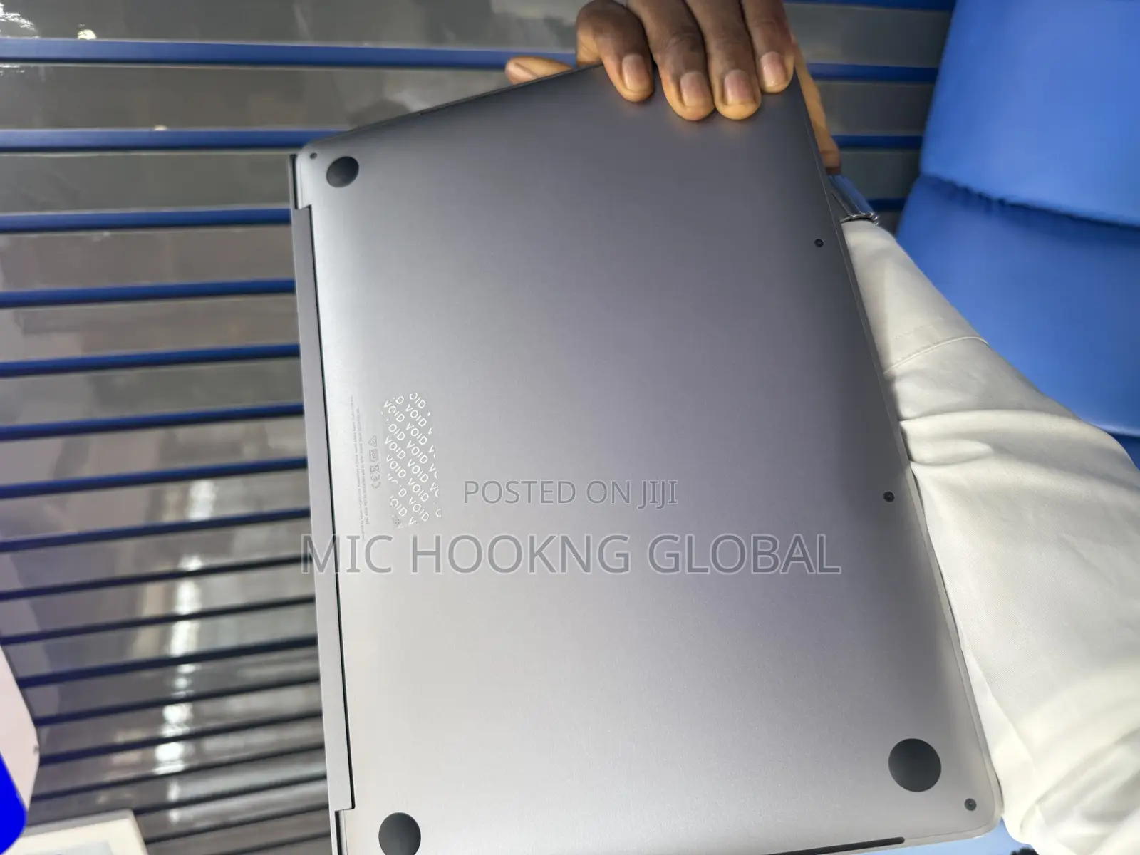 Laptop Apple MacBook Pro 2019 16GB Intel Core i7 SSD 1T