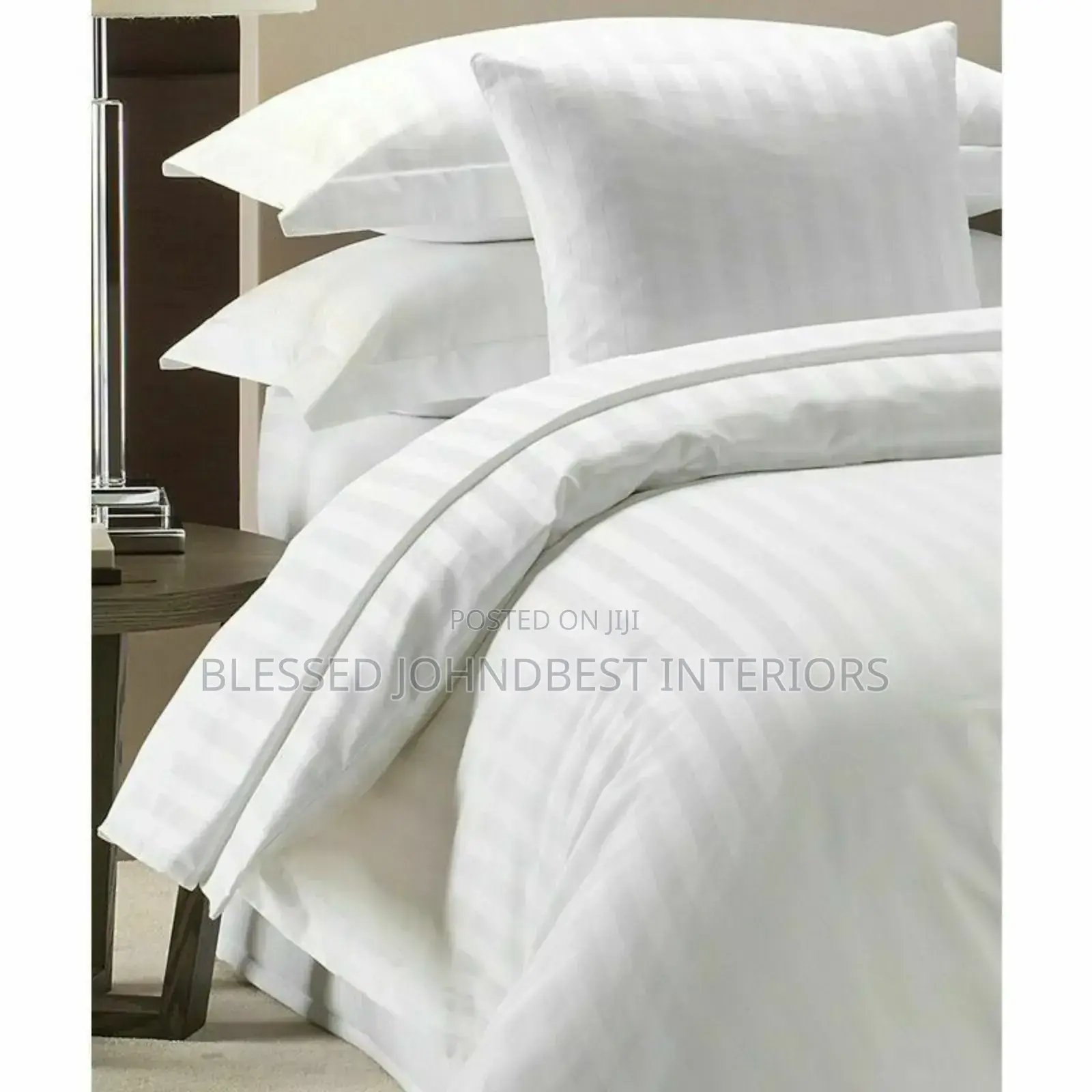 Quality Duvet Set