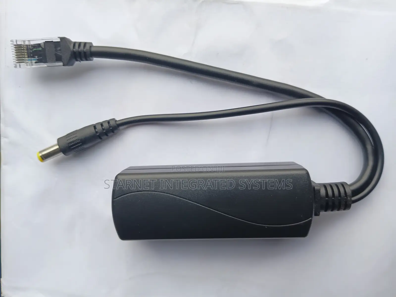 12v Poe Splitter