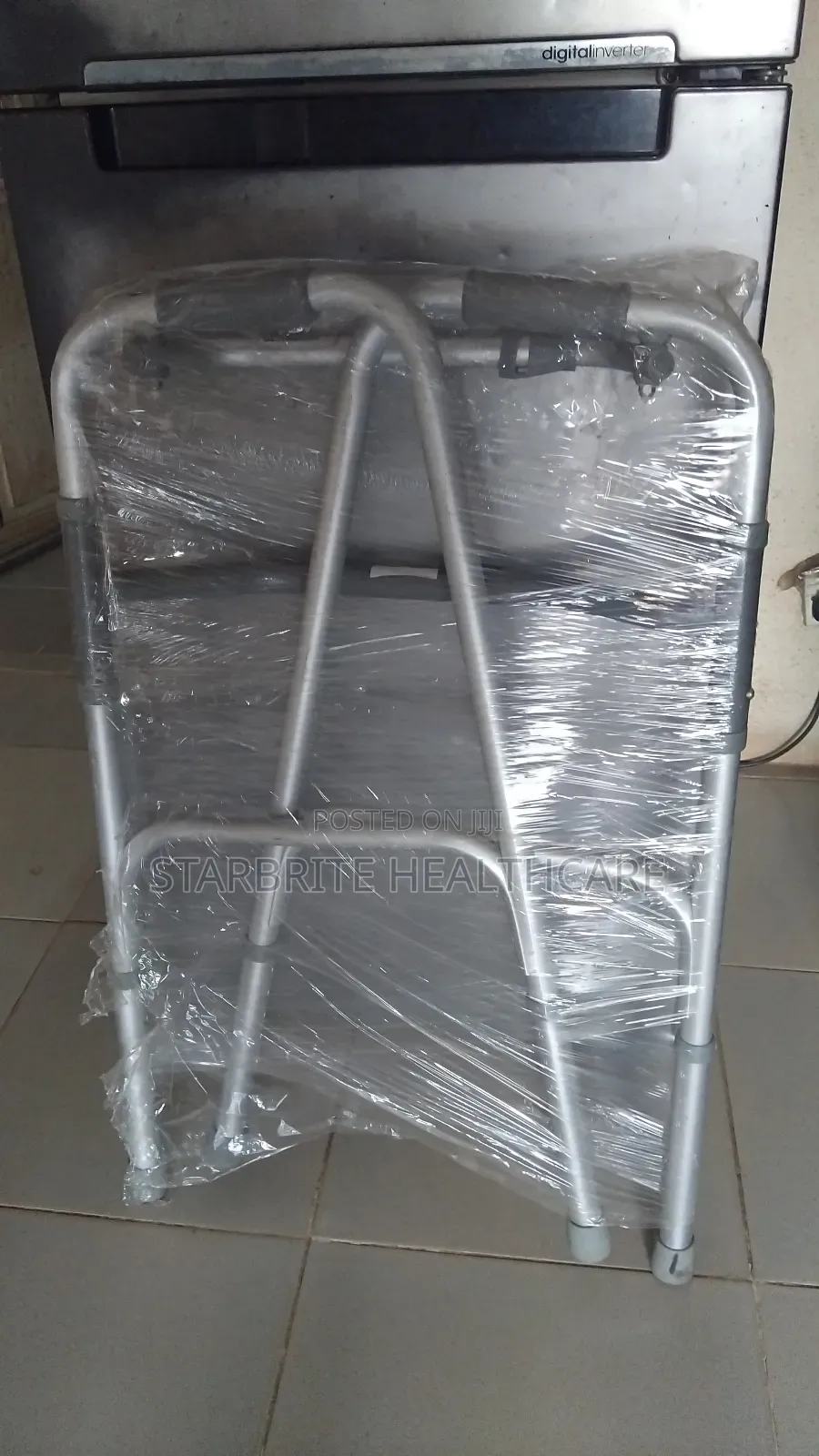 Walking Frame/Invalid Walker