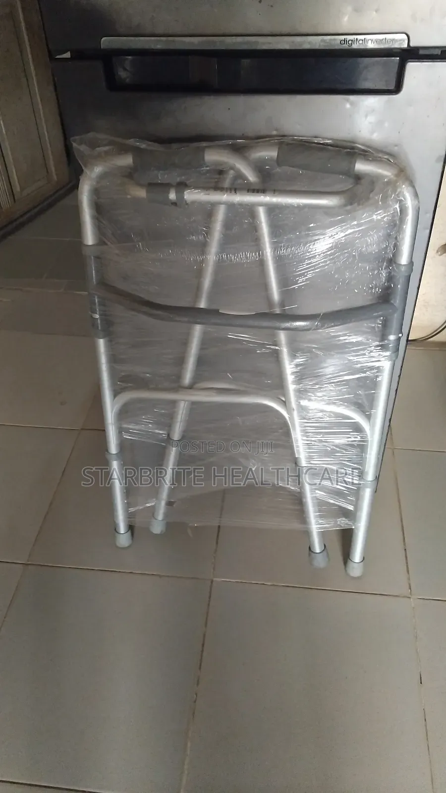 Walking Frame/Invalid Walker