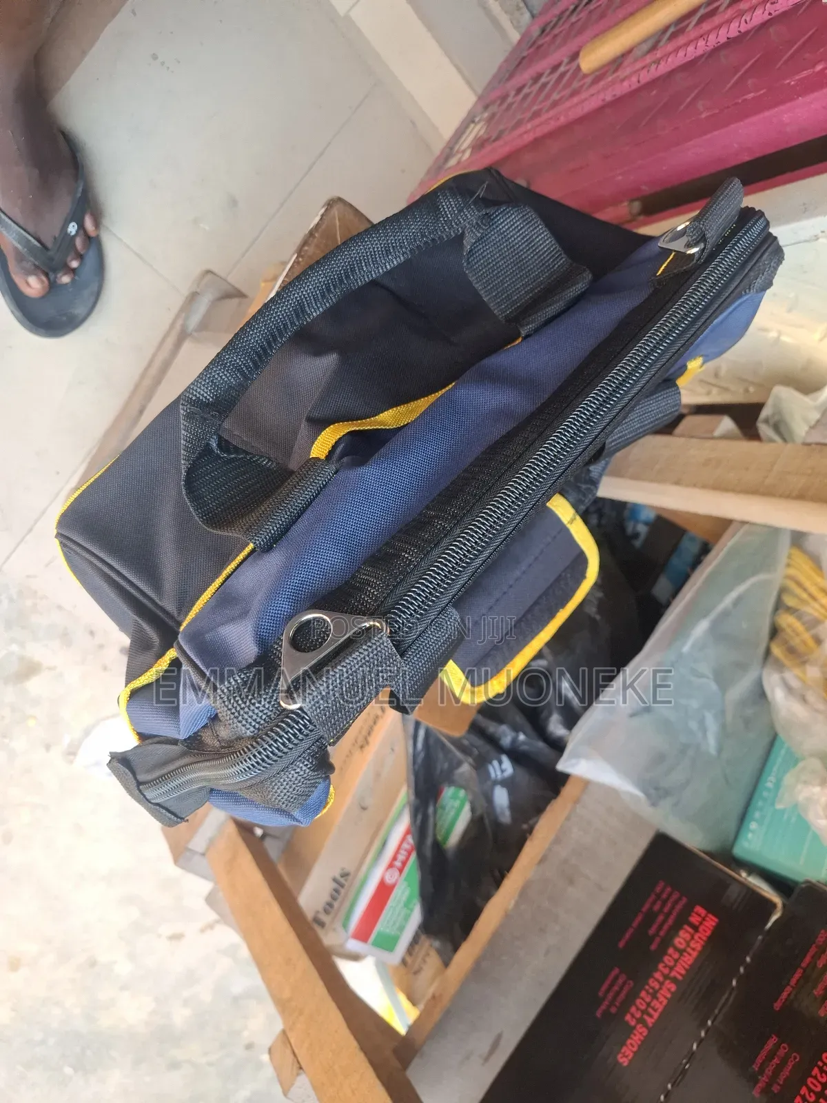 General Tools Bag